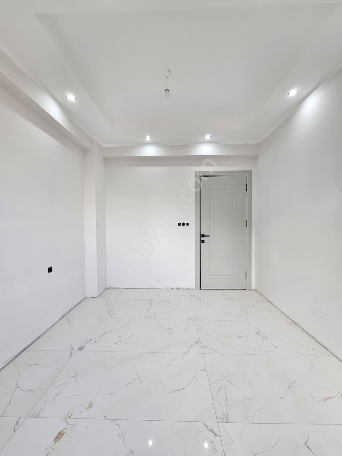 Denizli Şemikler De 2+1 120 M2 Satılık Lüks Sıfır Fırsat Daireler - Görsel 6