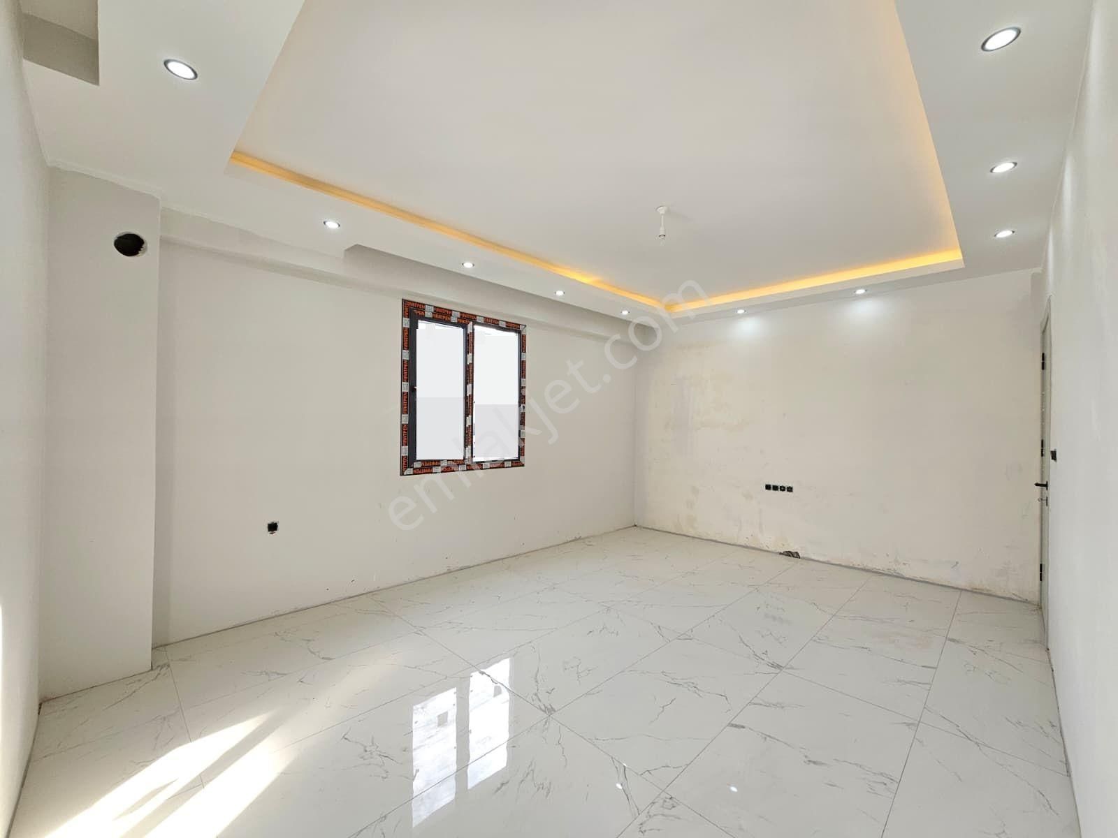 Denizli Şemikler De 2+1 120 M2 Satılık Lüks Sıfır Fırsat Daireler - Görsel 5