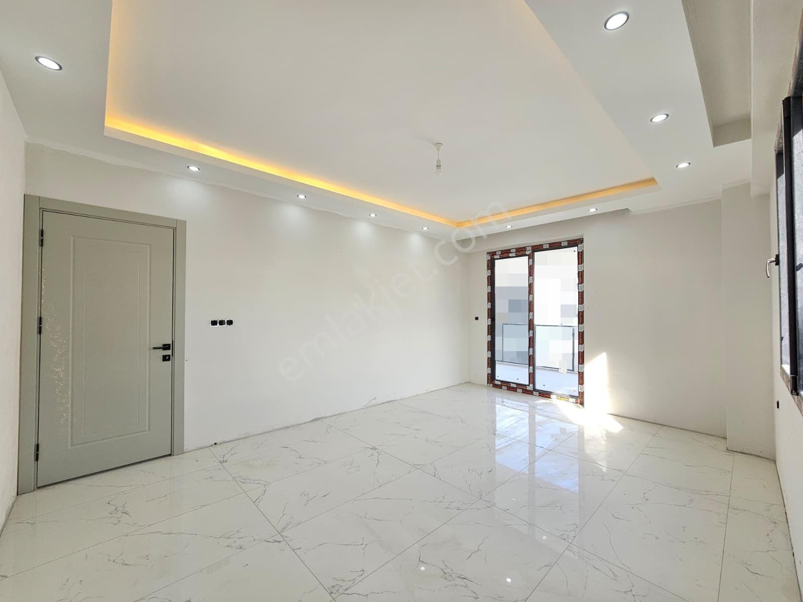 Denizli Şemikler De 2+1 120 M2 Satılık Lüks Sıfır Fırsat Daireler - Görsel 12