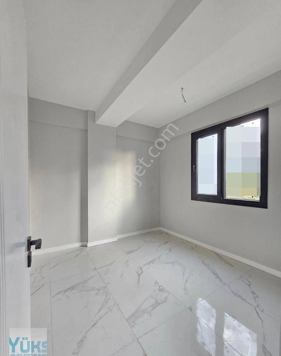 Denizli Karahasanlı Da Satılık 2+1 100 M2 Sıfır Lüks Suit Daireler - Görsel 12