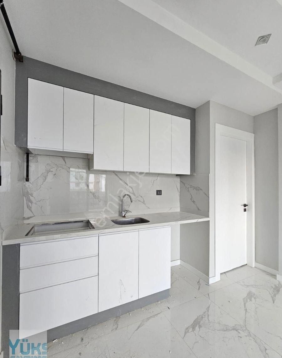 Denizli Karahasanlı Da Satılık 2+1 100 M2 Sıfır Lüks Suit Daireler - Görsel 14
