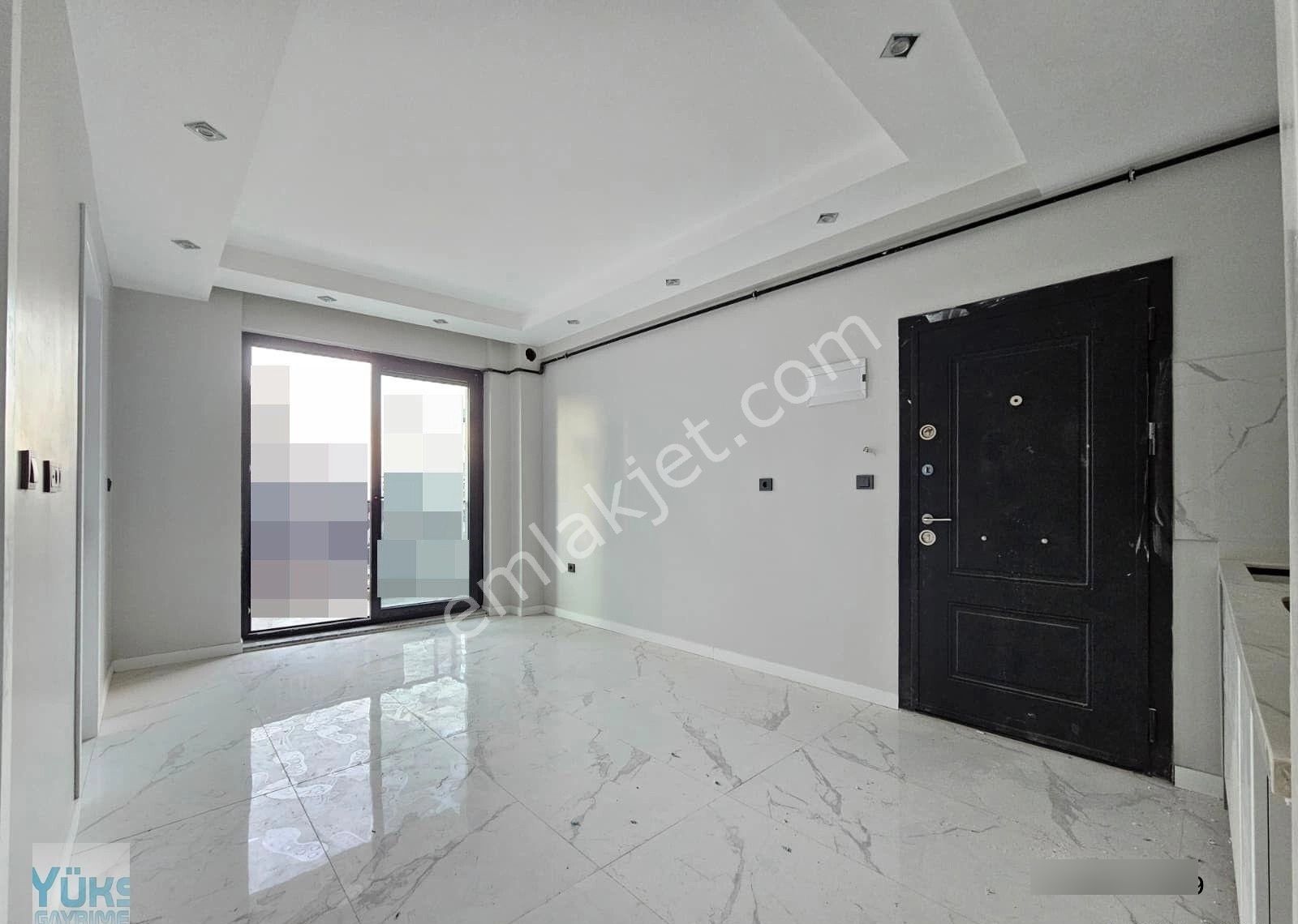 Denizli Karahasanlı Da Satılık 2+1 100 M2 Sıfır Lüks Suit Daireler - Görsel 10