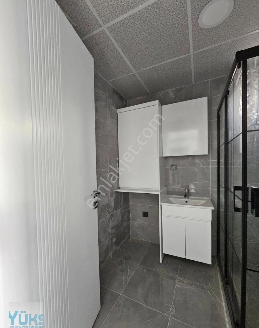 Denizli Karahasanlı Da Satılık 2+1 100 M2 Sıfır Lüks Suit Daireler - Görsel 24