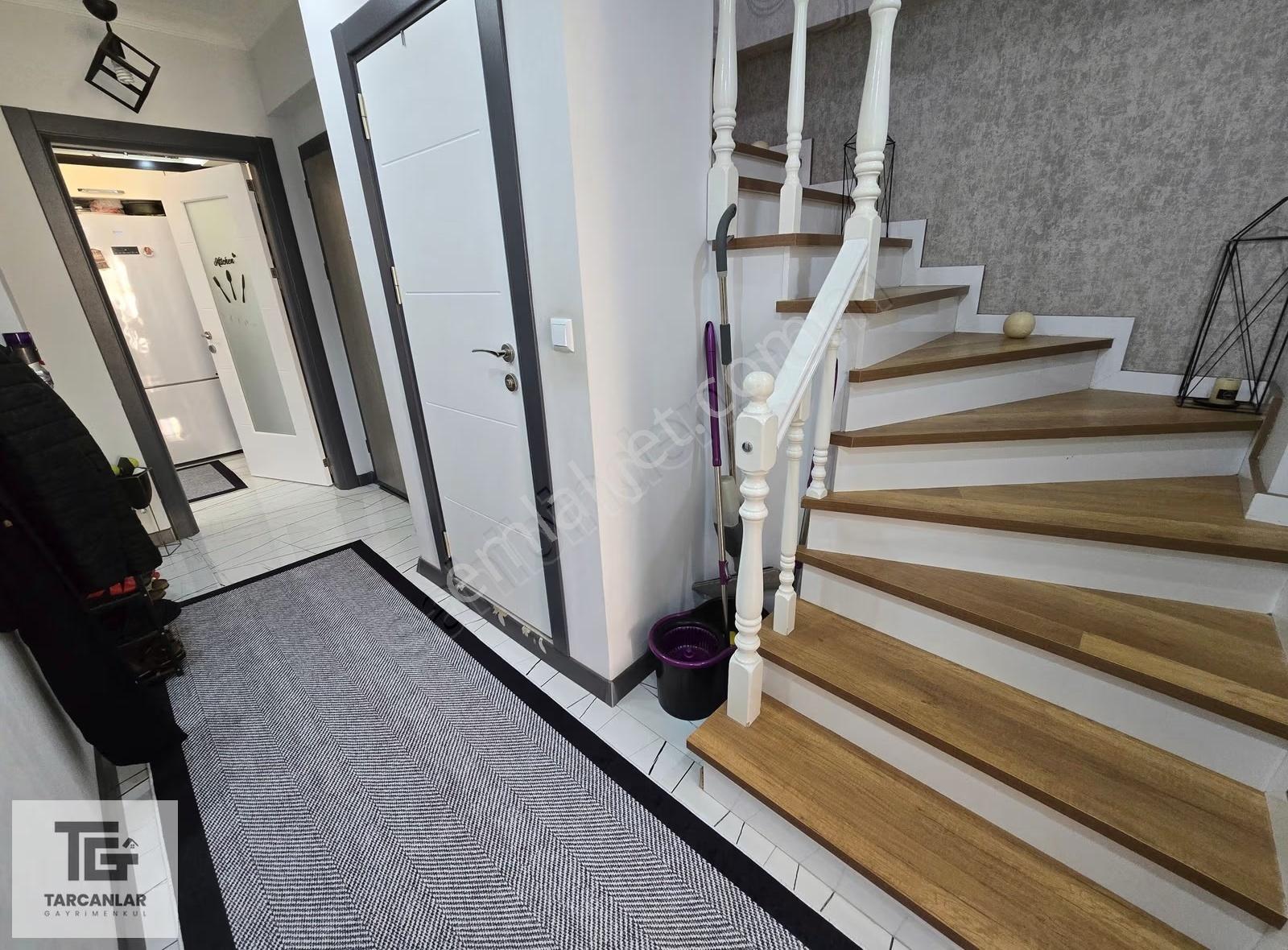 Başiskele Yeşilyurt Da Satılık 3+1 Eğimsiz Çatı Dubleks Daire - Görsel 19