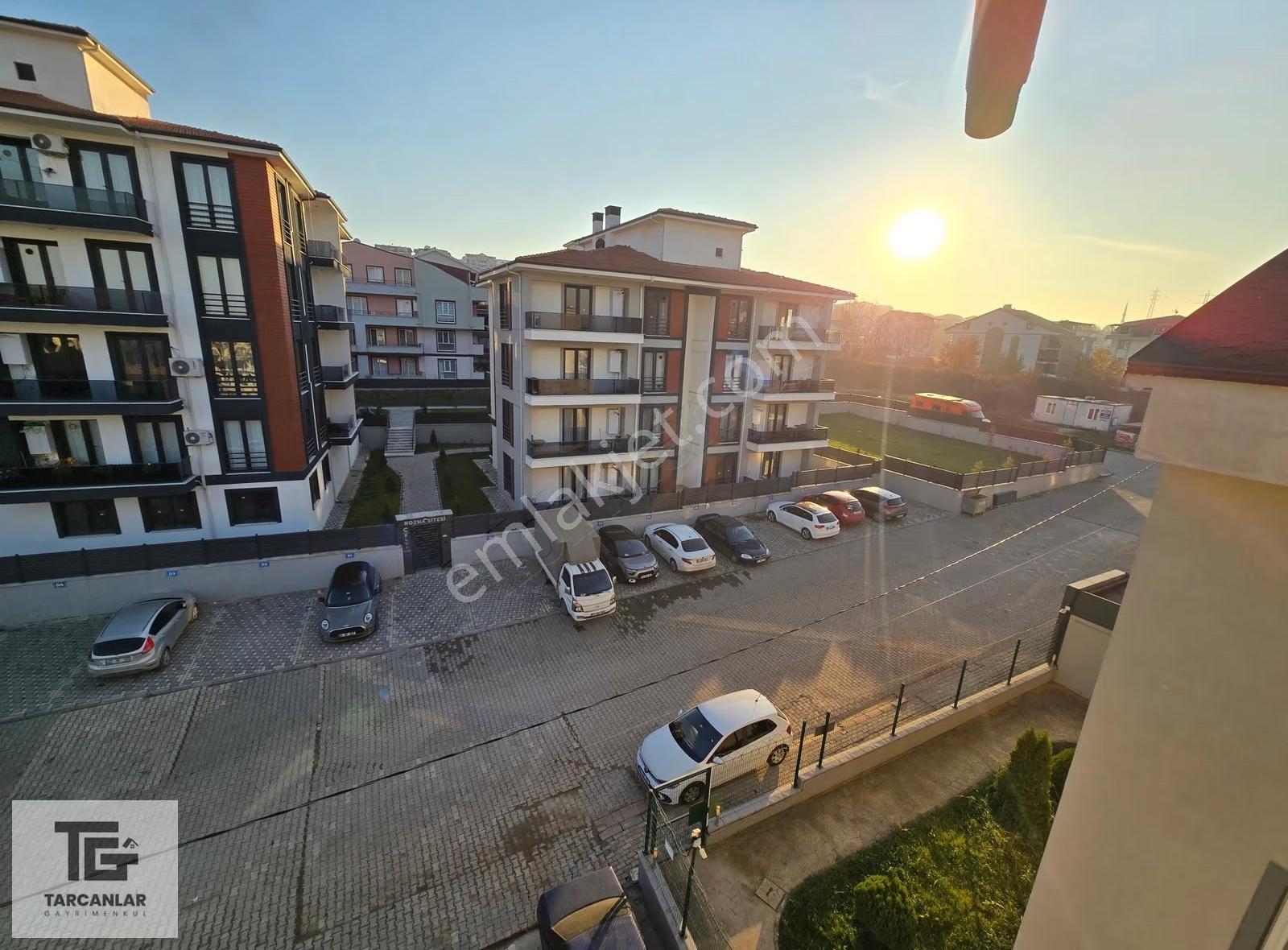 Başiskele Yeşilyurt Da Satılık 3+1 Eğimsiz Çatı Dubleks Daire - Görsel 10