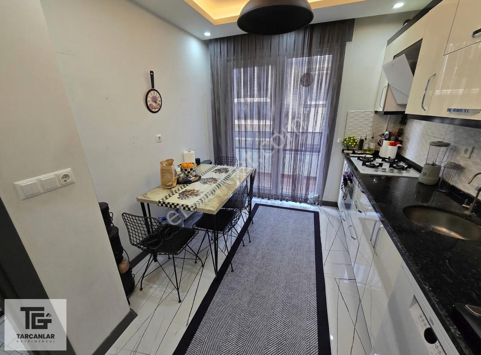 Başiskele Yeşilyurt Da Satılık 3+1 Eğimsiz Çatı Dubleks Daire - Görsel 24