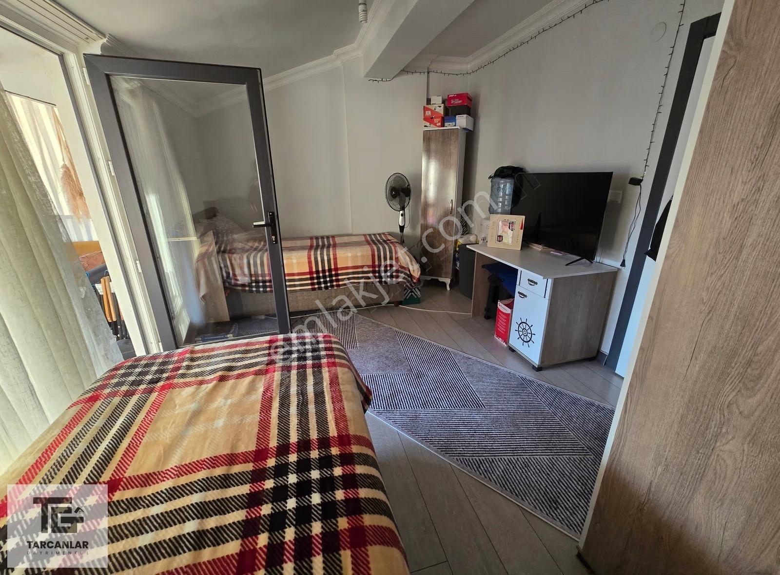 Başiskele Yeşilyurt Da Satılık 3+1 Eğimsiz Çatı Dubleks Daire - Görsel 21