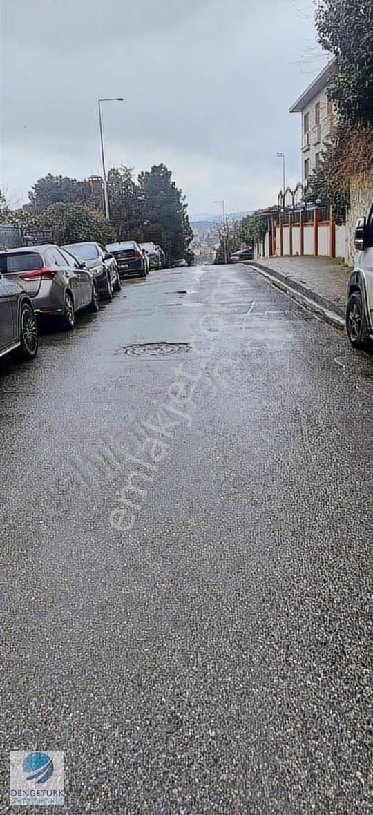 Çengelköyde Kiralik Arakat Daire