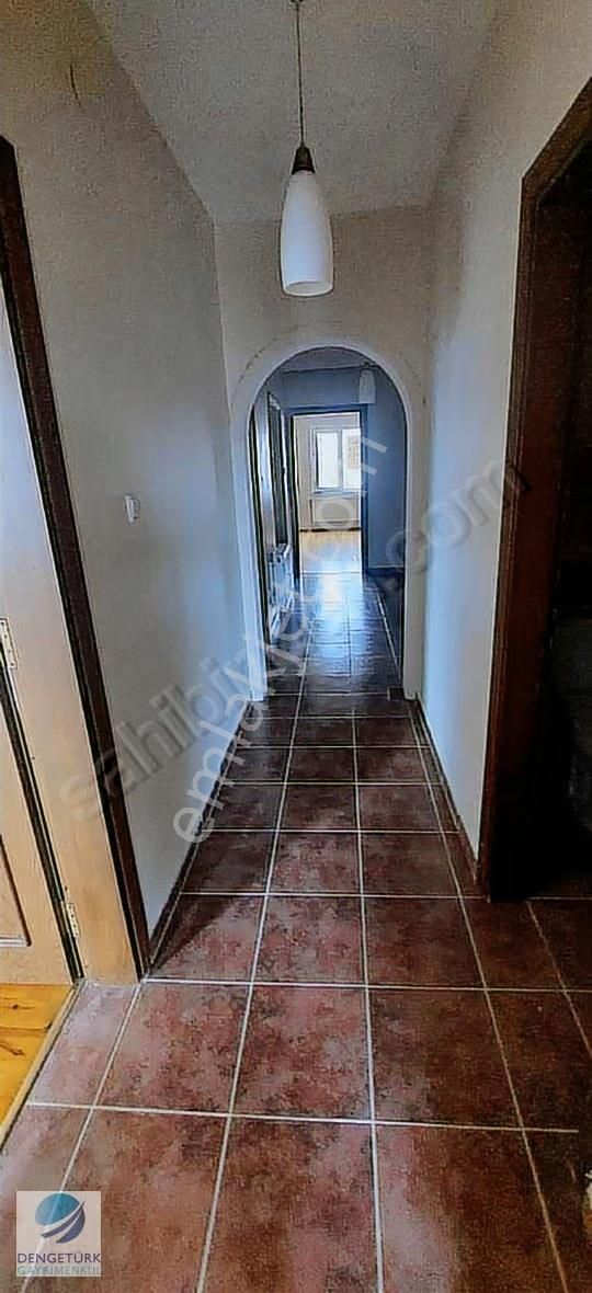 Çengelköyde Kiralik Arakat Daire - Görsel 12