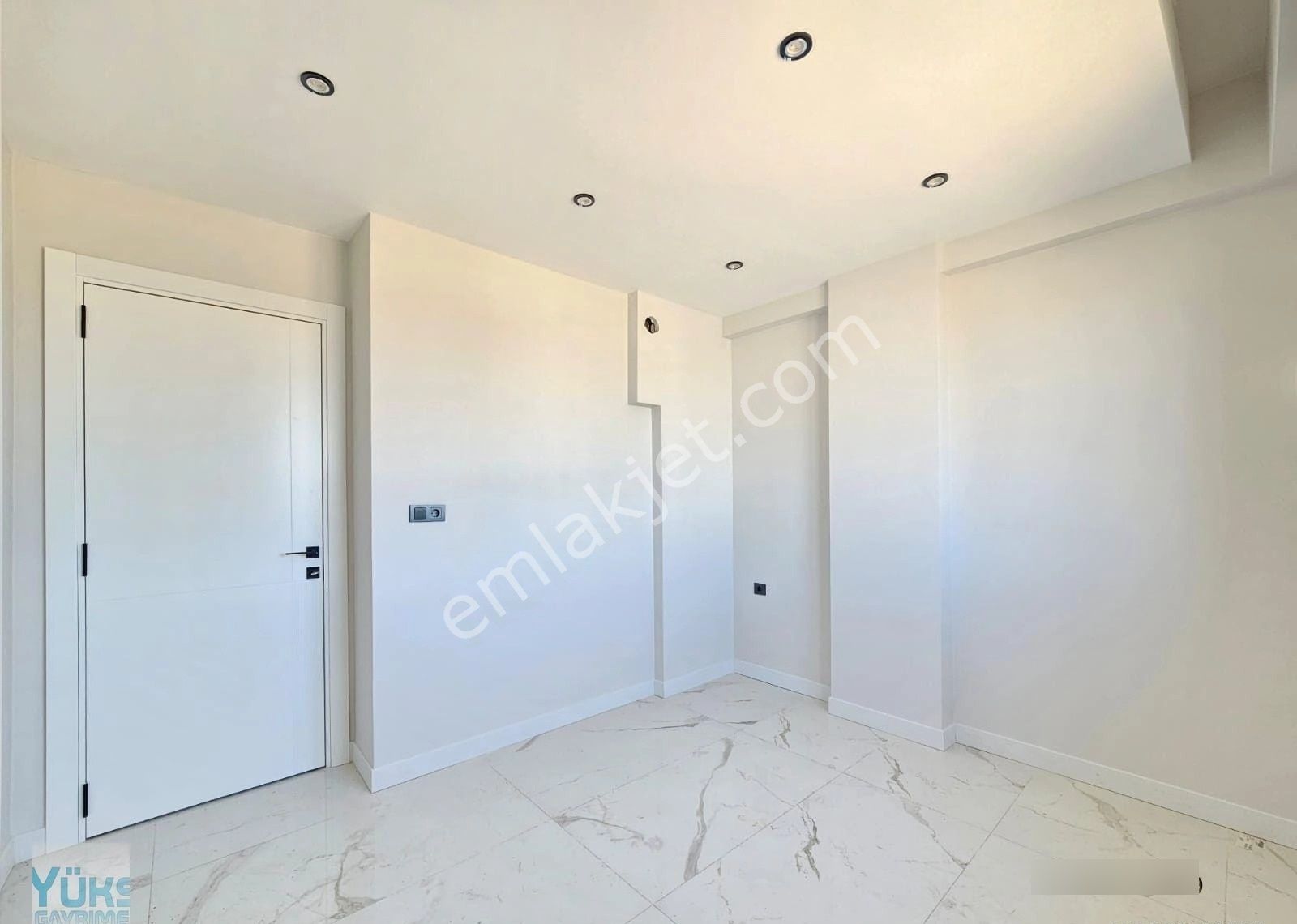Denizli Yenişafak'ta 2+1 120 M2 Ana Caddeye Yakın Lüks Satılık Fırsat Daireler - Görsel 29