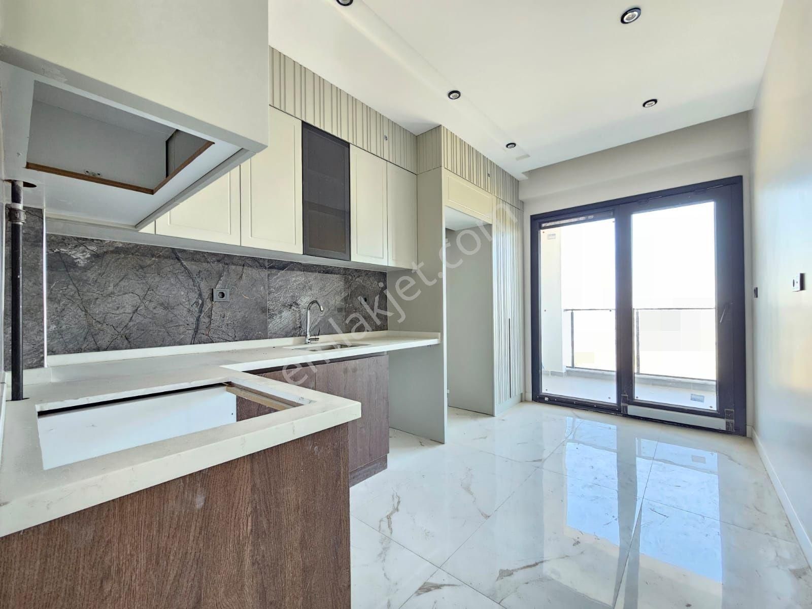 Denizli Yenişafak Ta Önü Açık Kaçırılmayacak 2+1 Satılık Sıfır Daire - Görsel 7