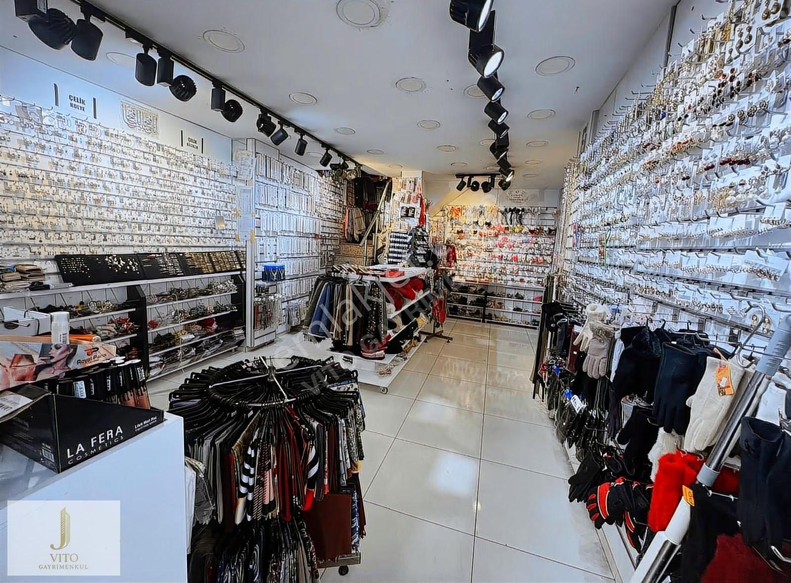 Şirinevler Meydan Yürüyüş Yolunda 3 Katlı Satılık Dükkan Mağaza - Görsel 12