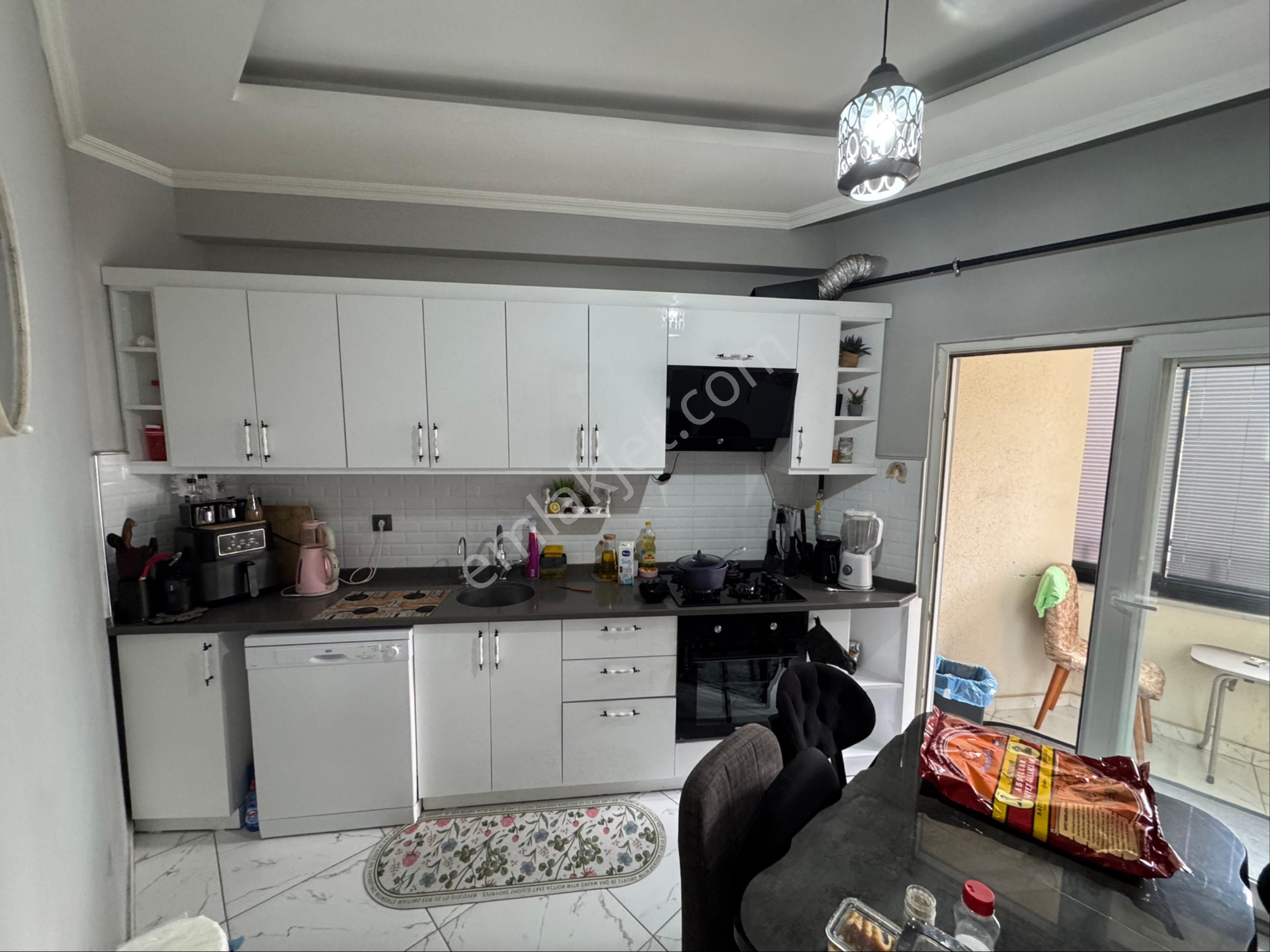 Ak Auto Gayrimenkul'dan Süleymanpaşa Çınarlı Mah Satılık 2+1 - Görsel 10