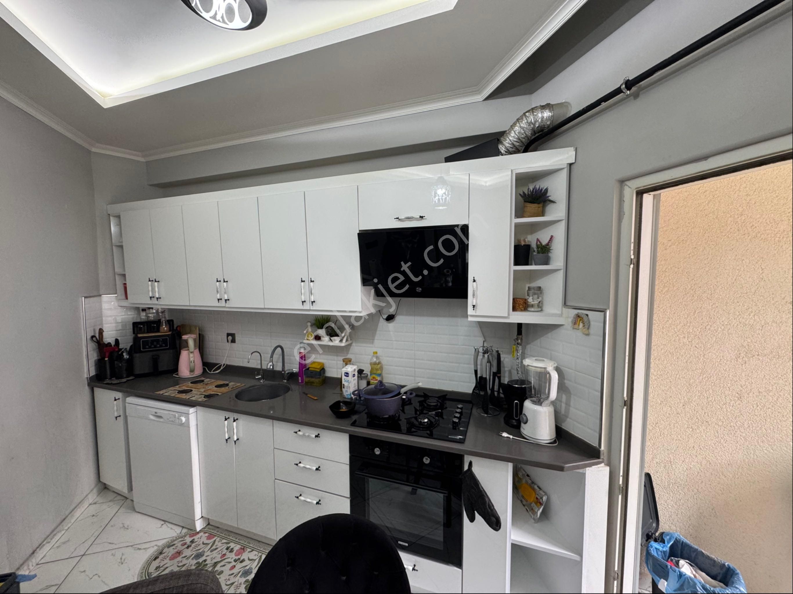 Ak Auto Gayrimenkul'dan Süleymanpaşa Çınarlı Mah Satılık 2+1 - Görsel 16