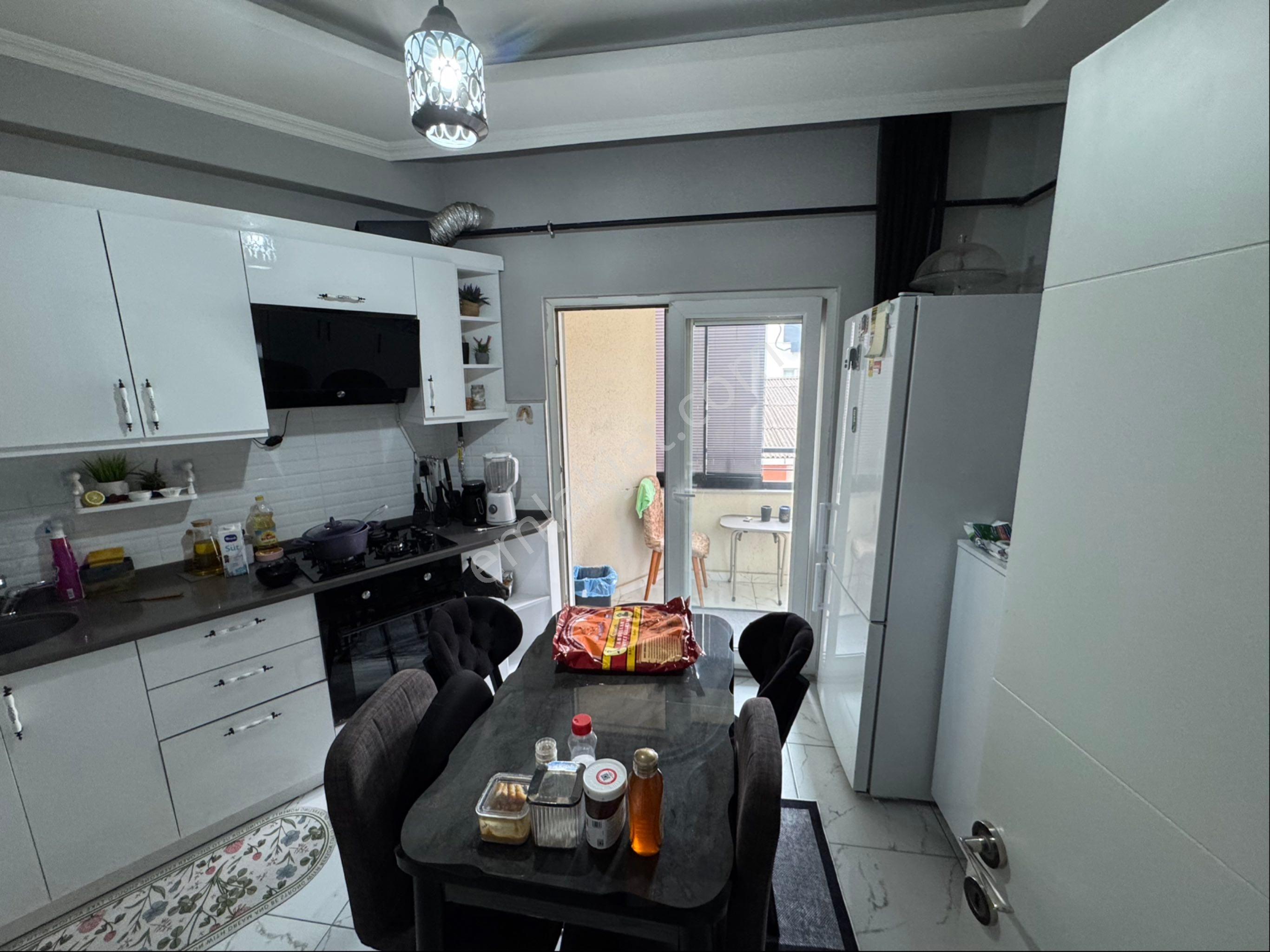 Ak Auto Gayrimenkul'dan Süleymanpaşa Çınarlı Mah Satılık 2+1 - Görsel 11