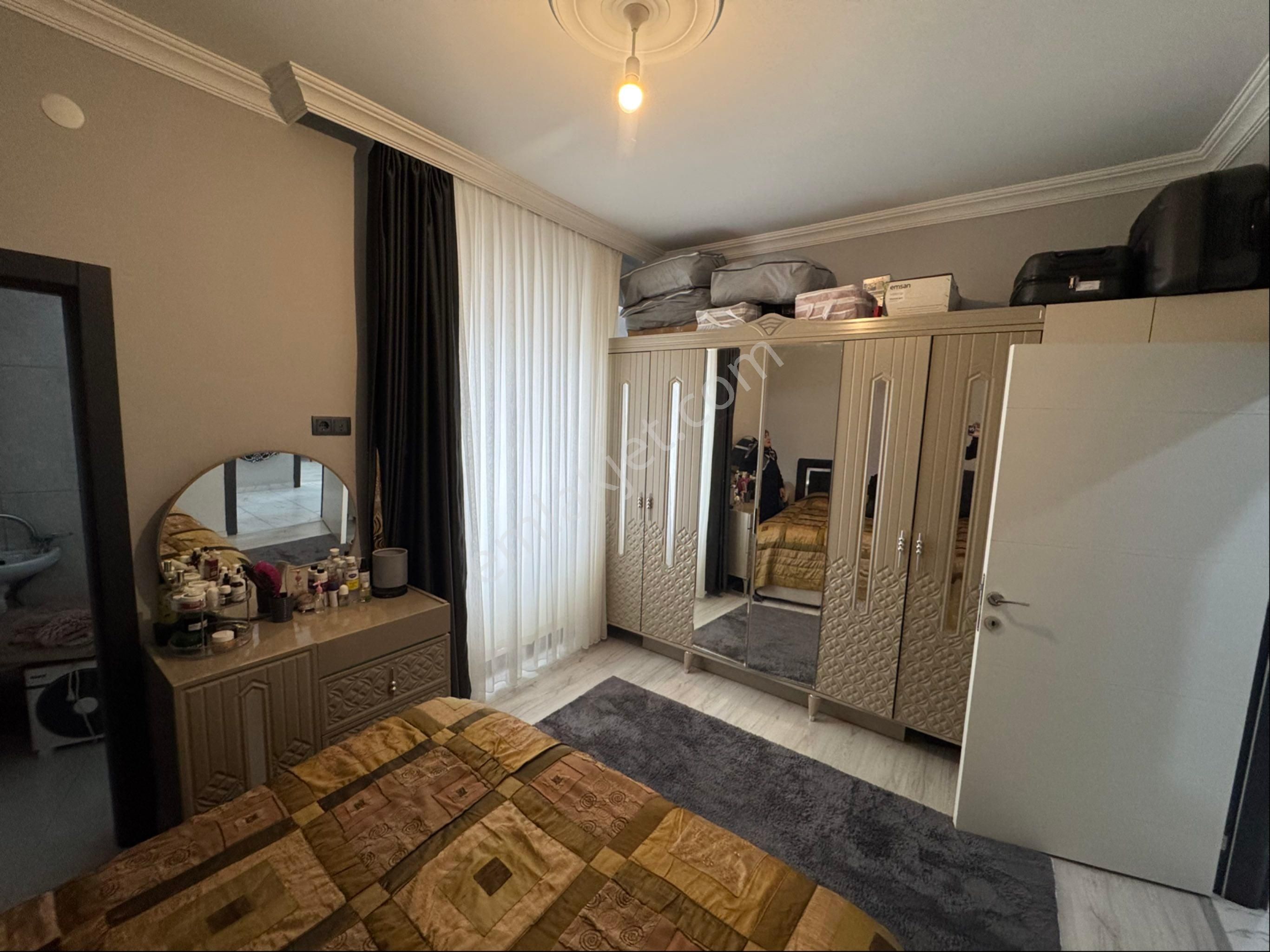 Ak Auto Gayrimenkul'dan Süleymanpaşa Çınarlı Mah Satılık 2+1 - Görsel 28