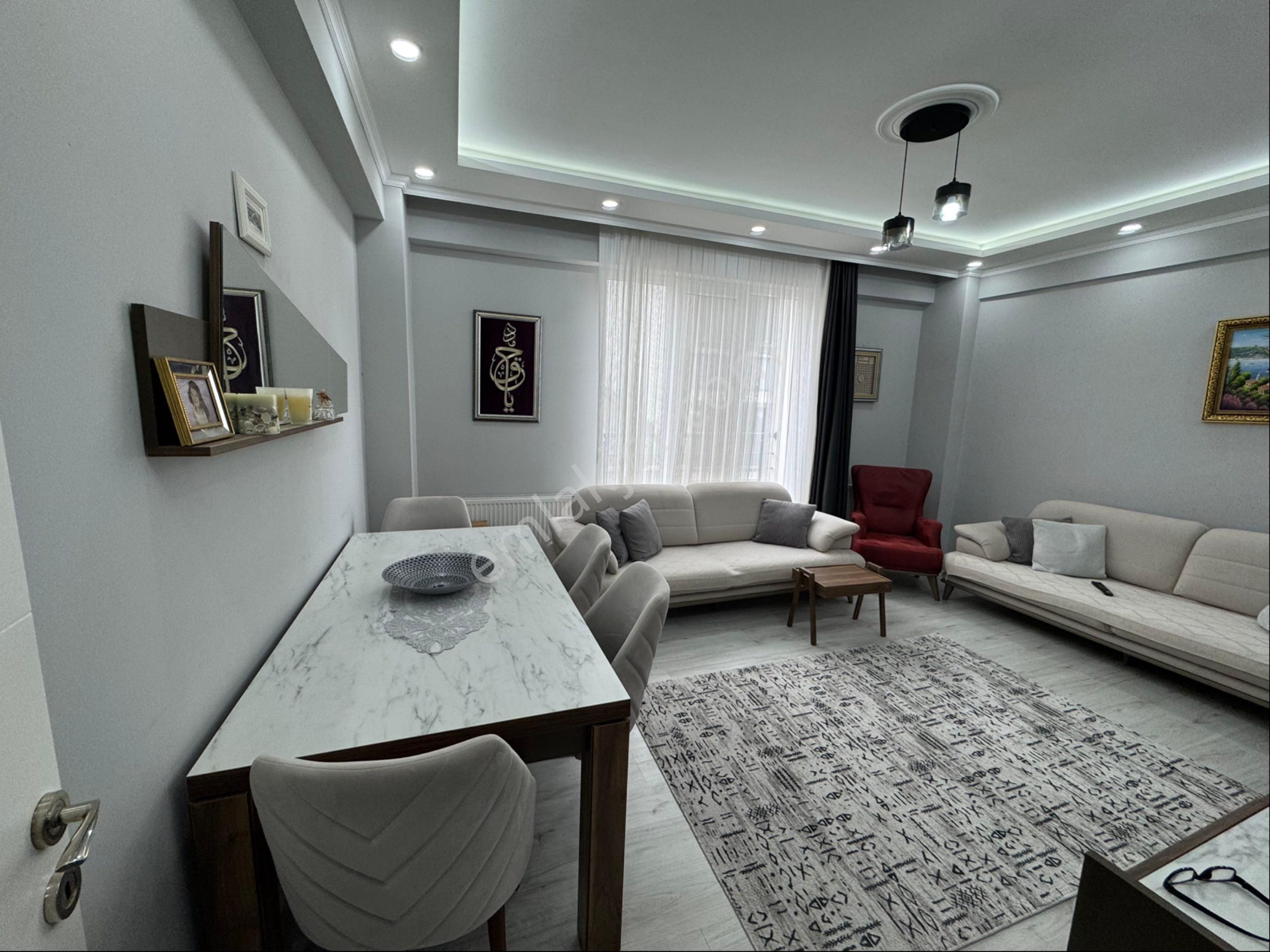 Ak Auto Gayrimenkul'dan Süleymanpaşa Çınarlı Mah Satılık 2+1 - Görsel 3