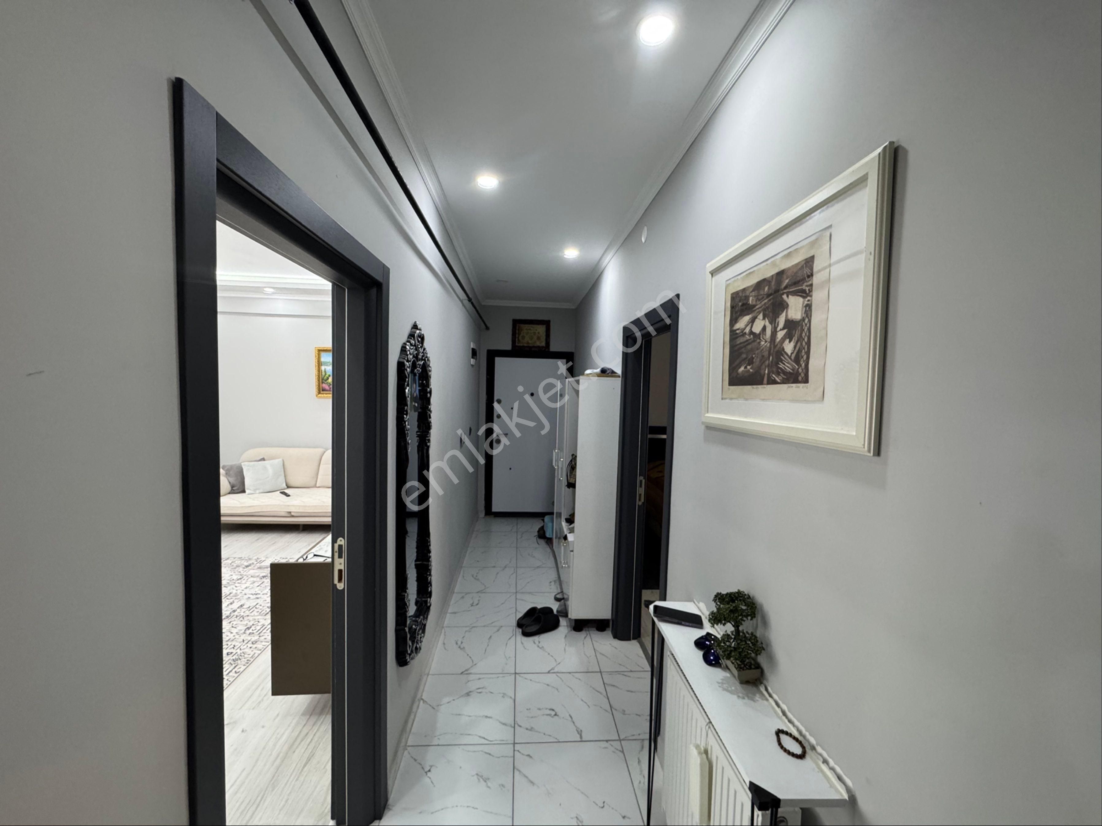 Ak Auto Gayrimenkul'dan Süleymanpaşa Çınarlı Mah Satılık 2+1 - Görsel 17