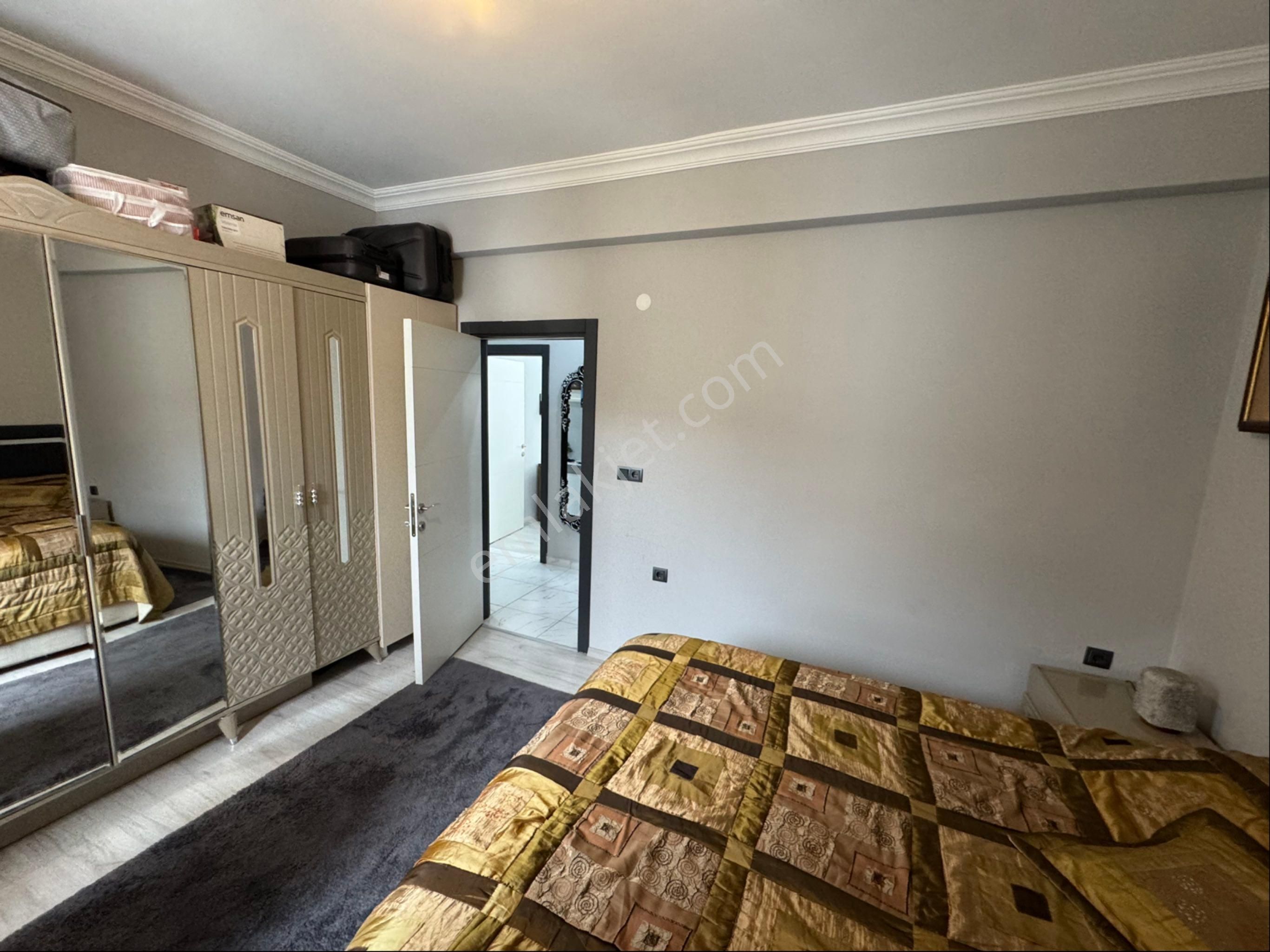 Ak Auto Gayrimenkul'dan Süleymanpaşa Çınarlı Mah Satılık 2+1 - Görsel 26