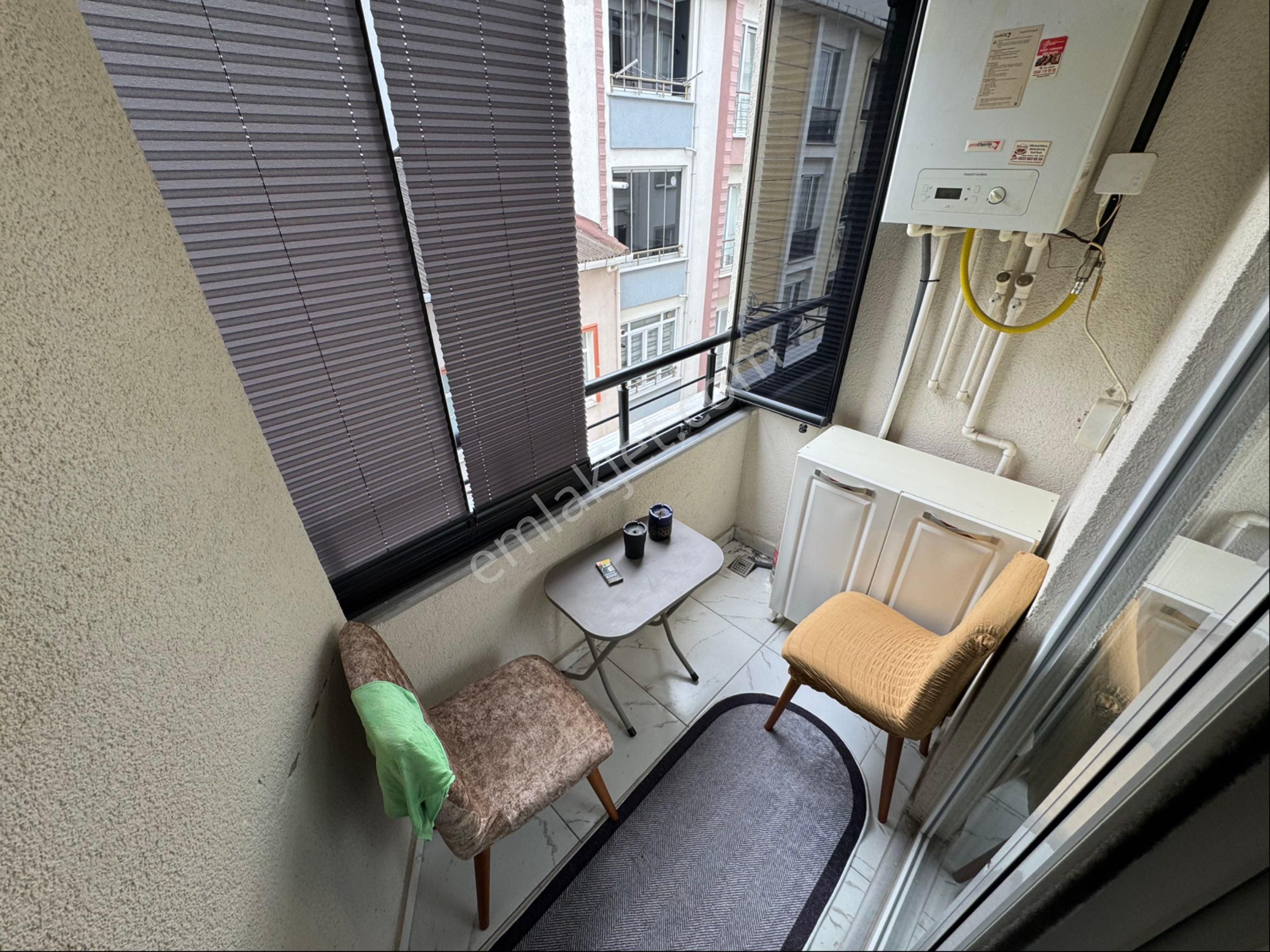 Ak Auto Gayrimenkul'dan Süleymanpaşa Çınarlı Mah Satılık 2+1 - Görsel 13