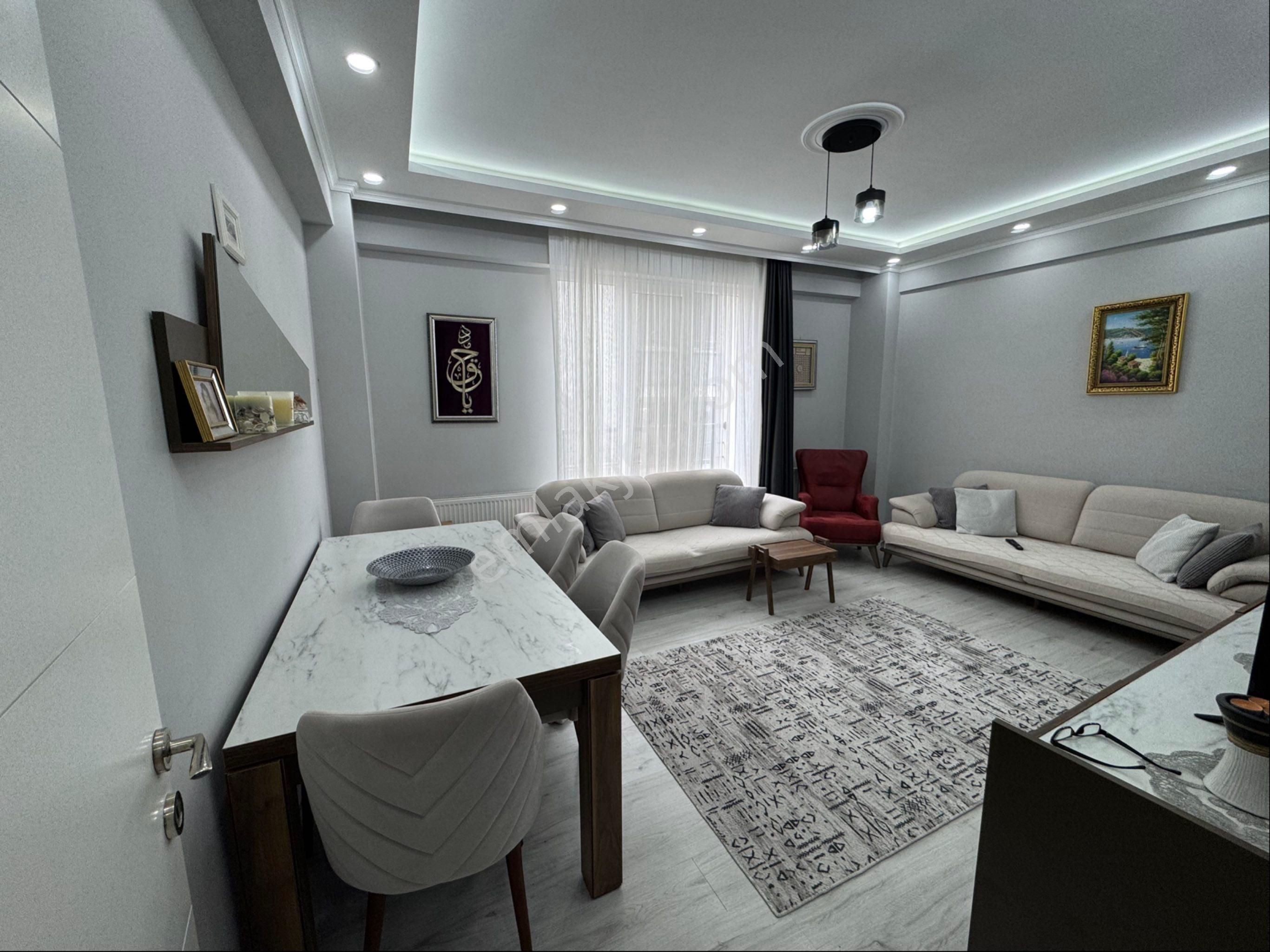 Ak Auto Gayrimenkul'dan Süleymanpaşa Çınarlı Mah Satılık 2+1 - Görsel 5