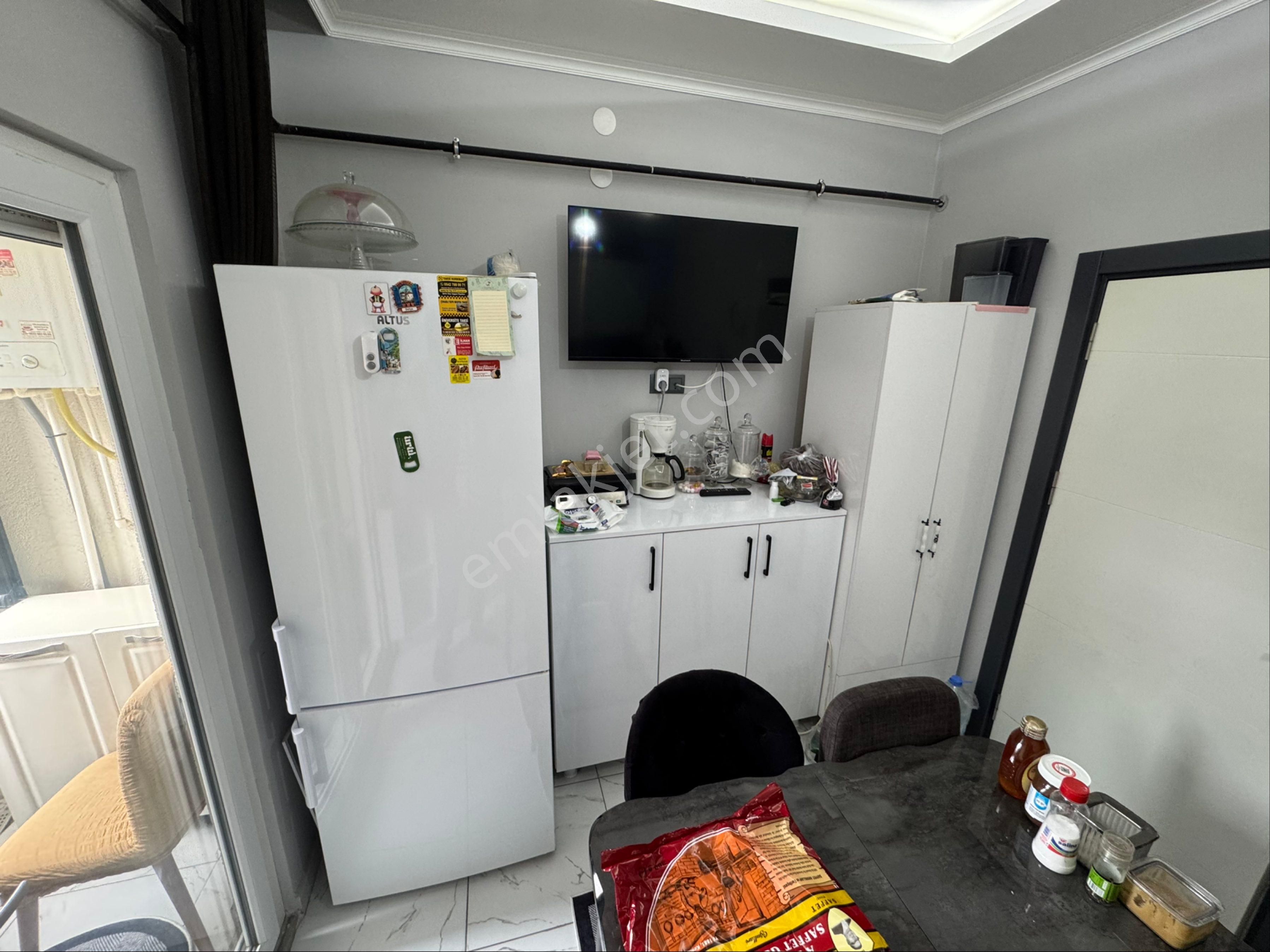 Ak Auto Gayrimenkul'dan Süleymanpaşa Çınarlı Mah Satılık 2+1 - Görsel 15