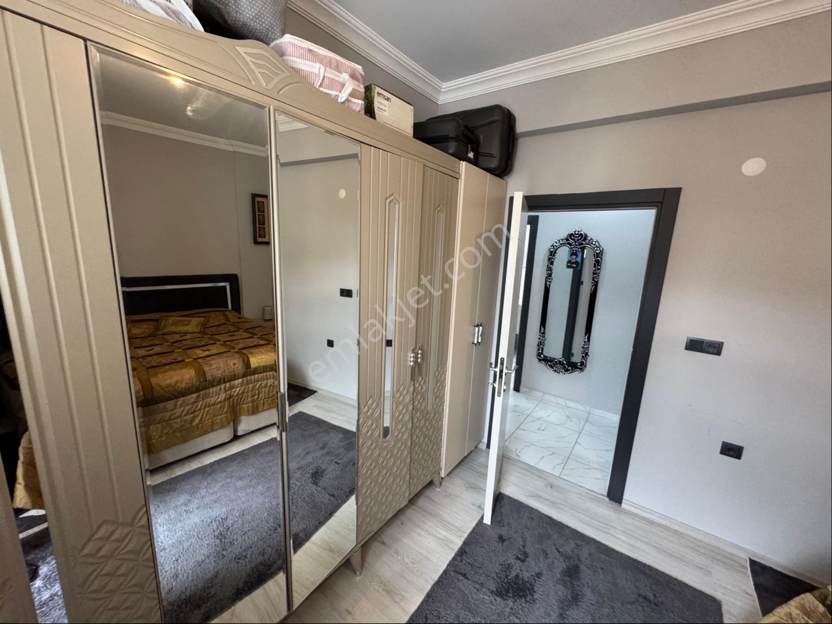 Ak Auto Gayrimenkul'dan Süleymanpaşa Çınarlı Mah Satılık 2+1 - Görsel 27