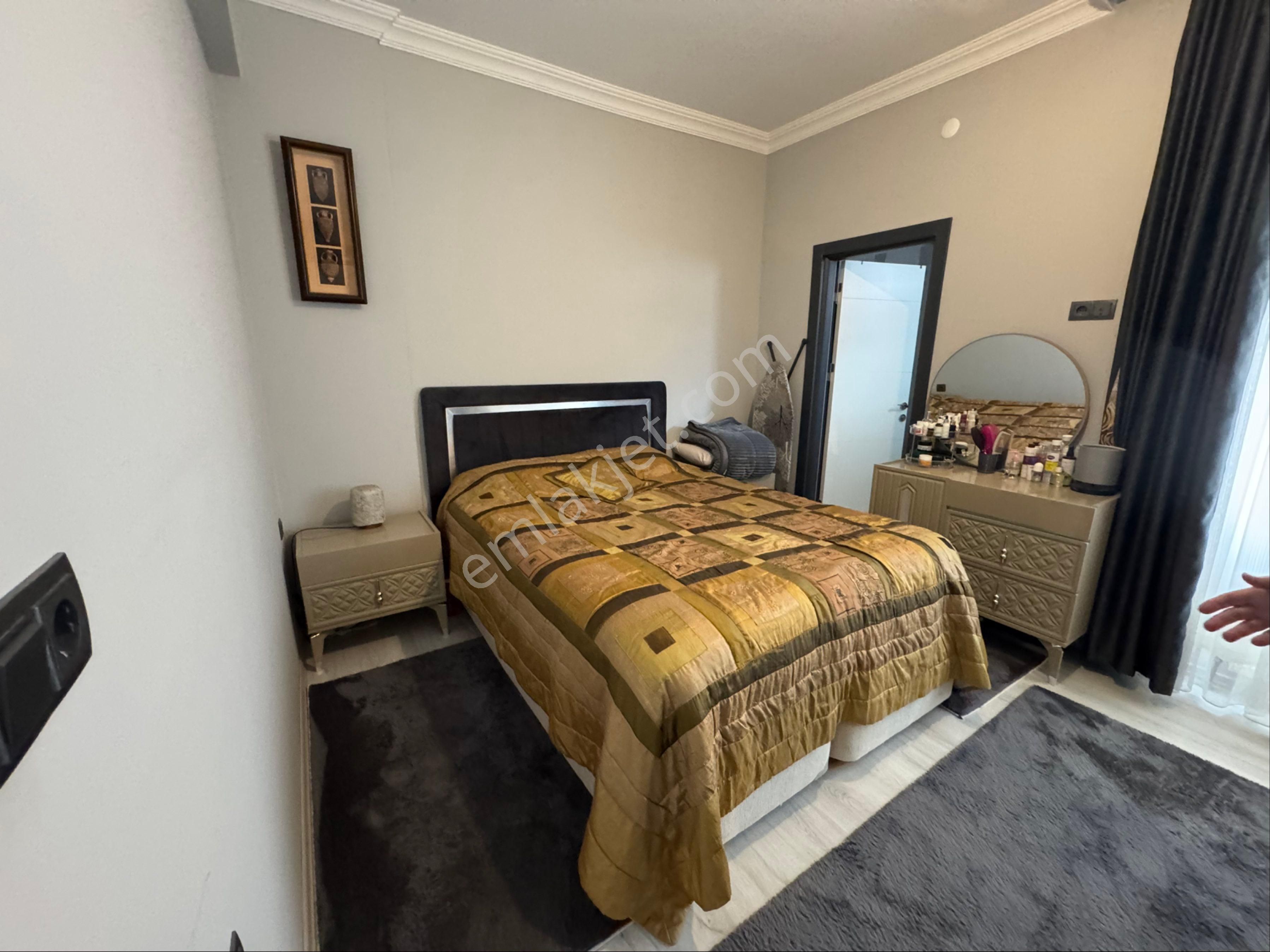 Ak Auto Gayrimenkul'dan Süleymanpaşa Çınarlı Mah Satılık 2+1 - Görsel 24