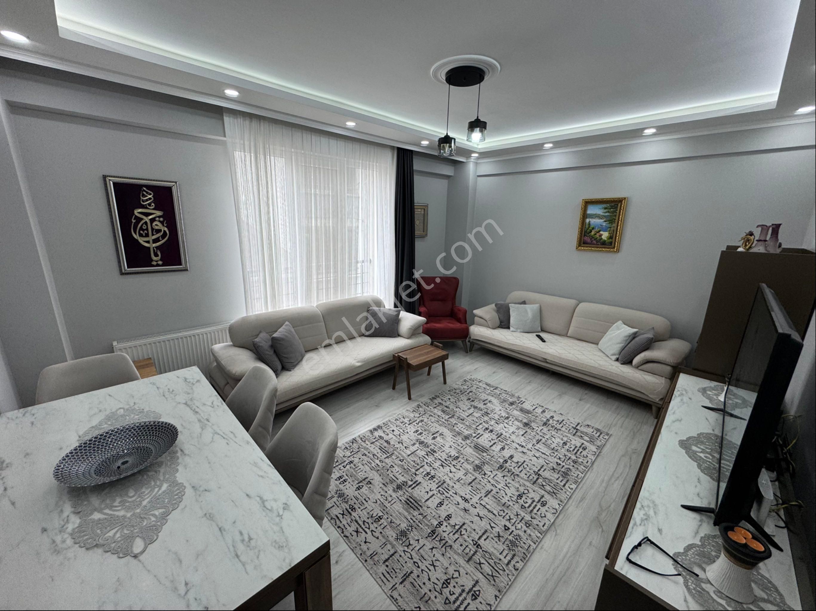 Ak Auto Gayrimenkul'dan Süleymanpaşa Çınarlı Mah Satılık 2+1 - Görsel 4