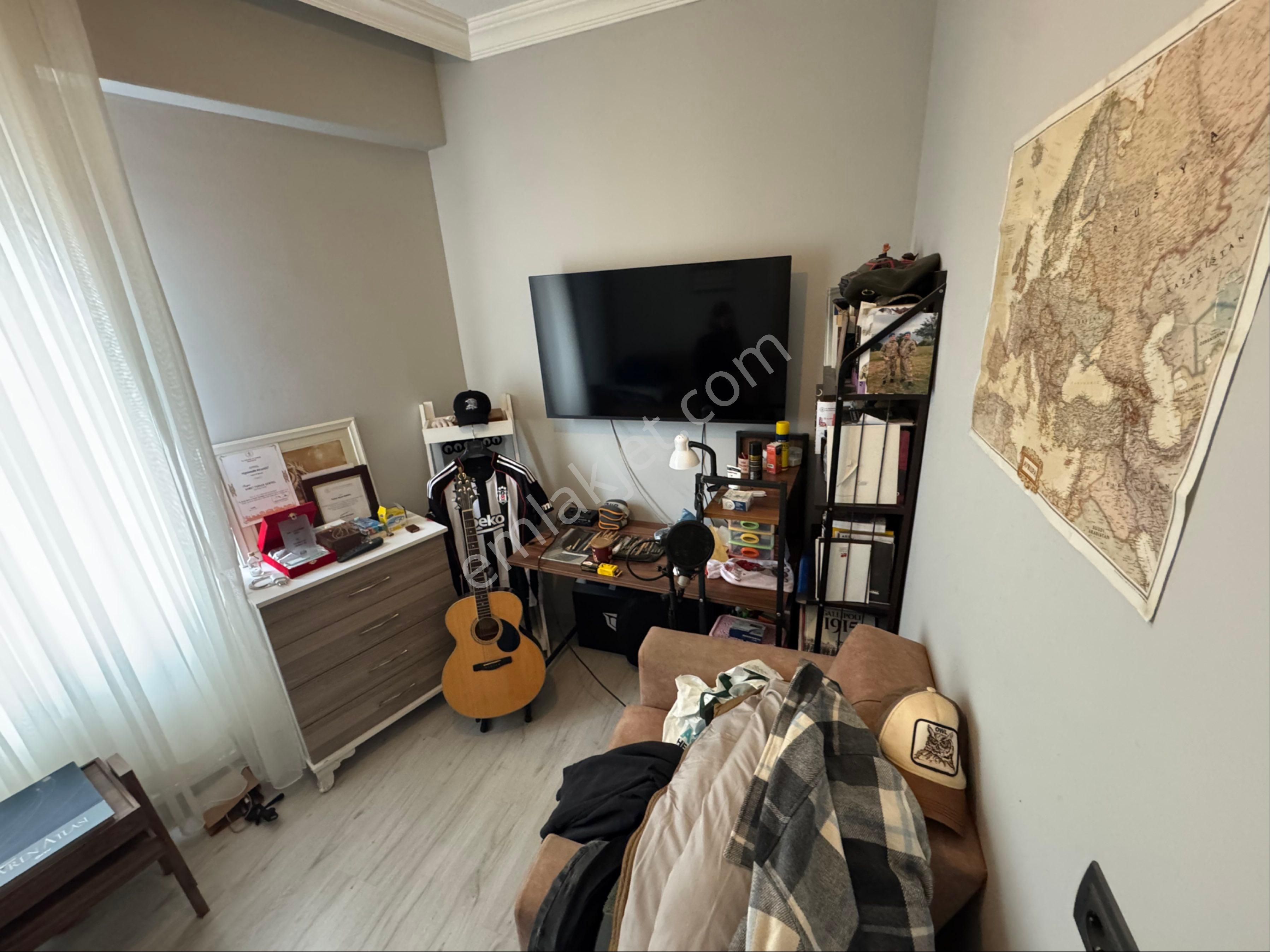 Ak Auto Gayrimenkul'dan Süleymanpaşa Çınarlı Mah Satılık 2+1 - Görsel 18