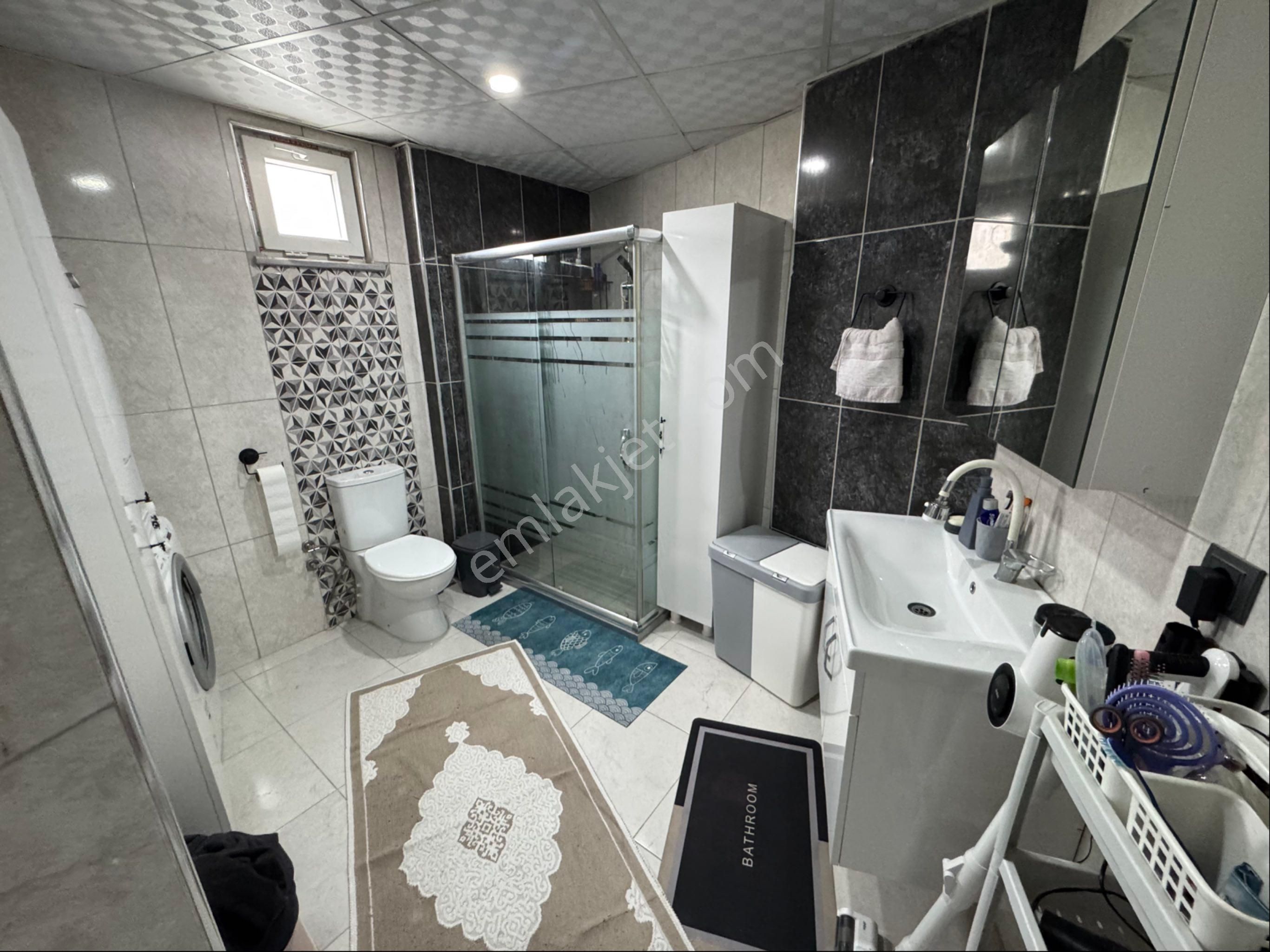 Ak Auto Gayrimenkul'dan Süleymanpaşa Çınarlı Mah Satılık 2+1 - Görsel 9