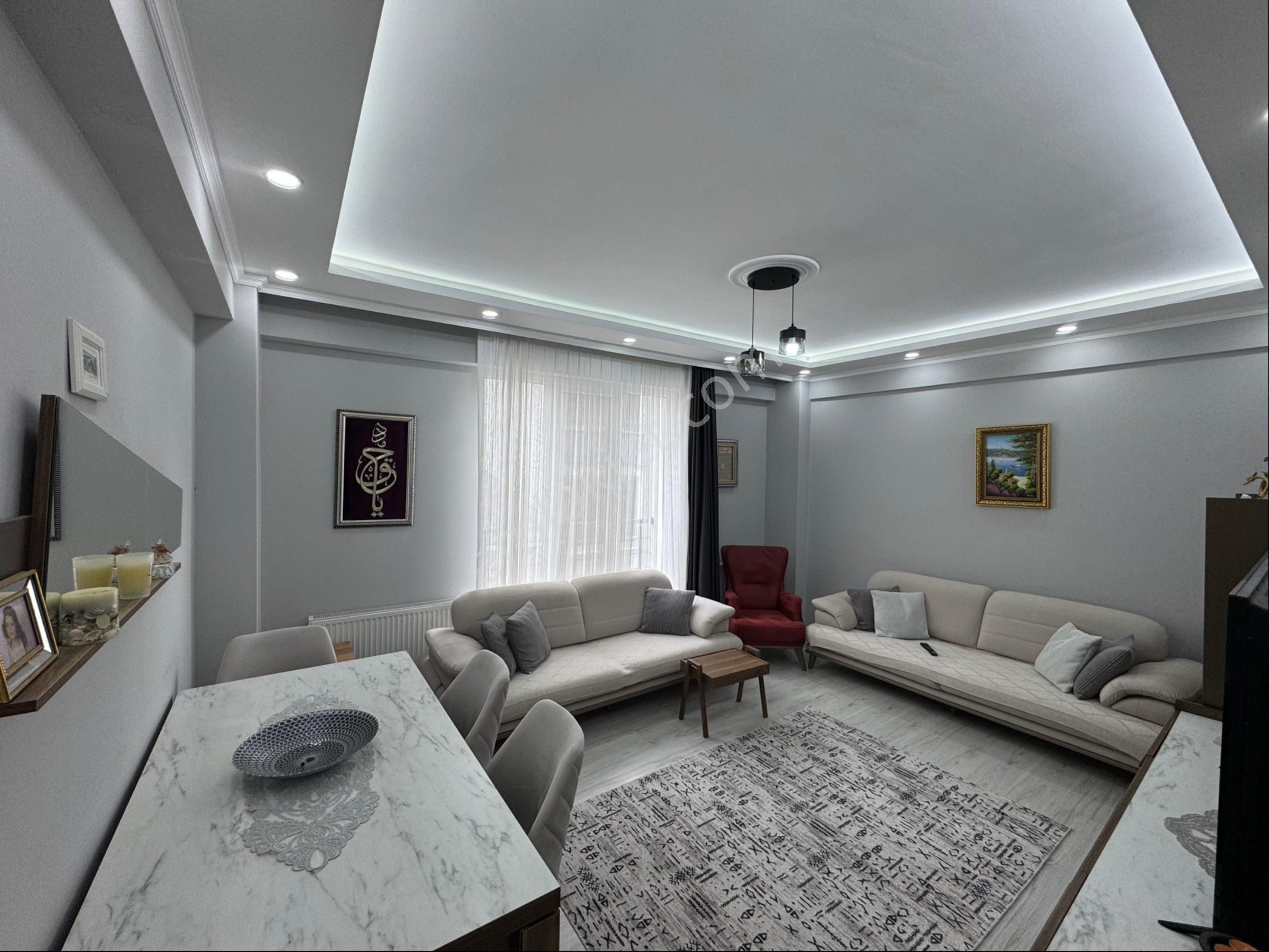 Ak Auto Gayrimenkul'dan Süleymanpaşa Çınarlı Mah Satılık 2+1