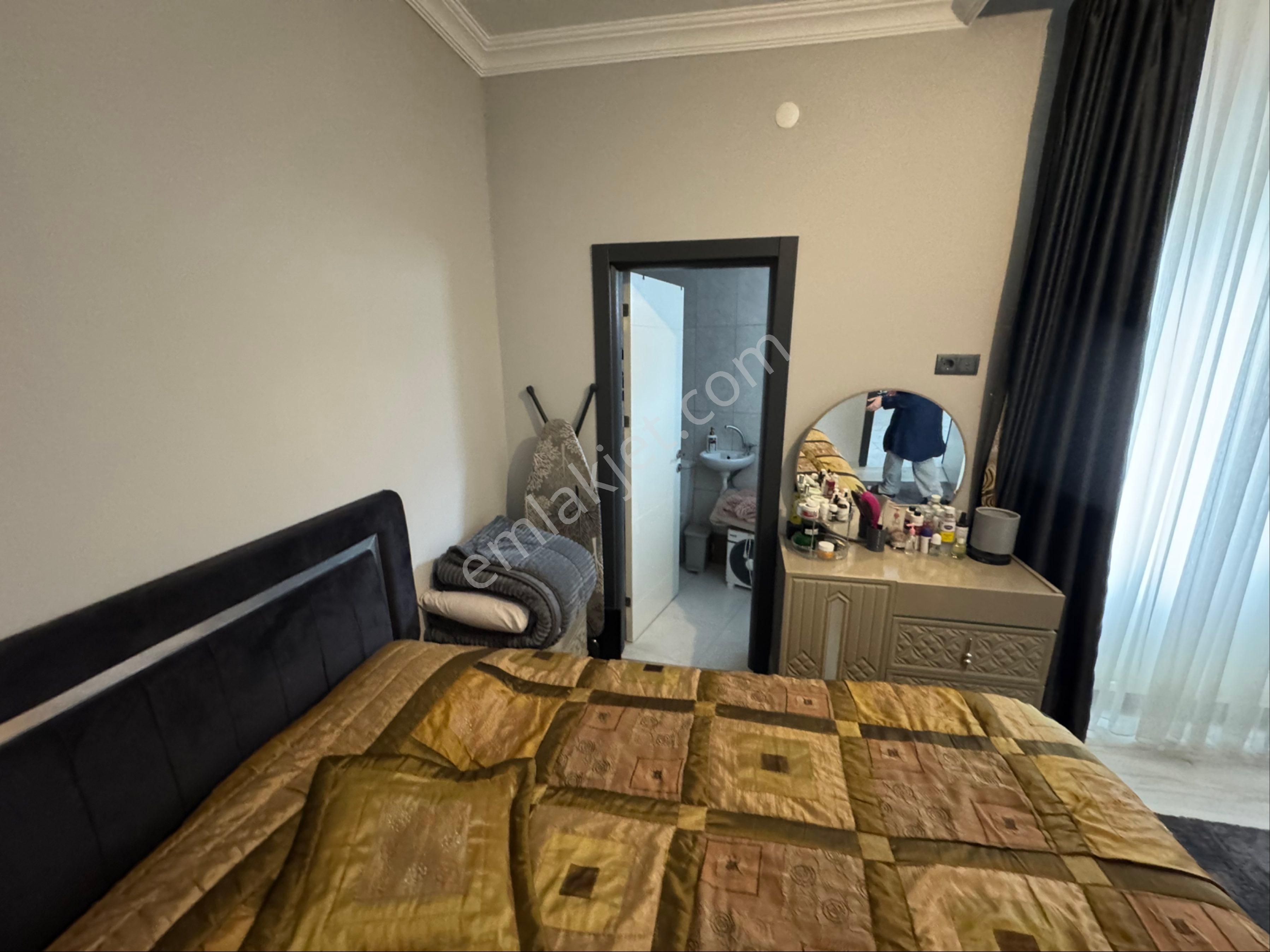 Ak Auto Gayrimenkul'dan Süleymanpaşa Çınarlı Mah Satılık 2+1 - Görsel 25