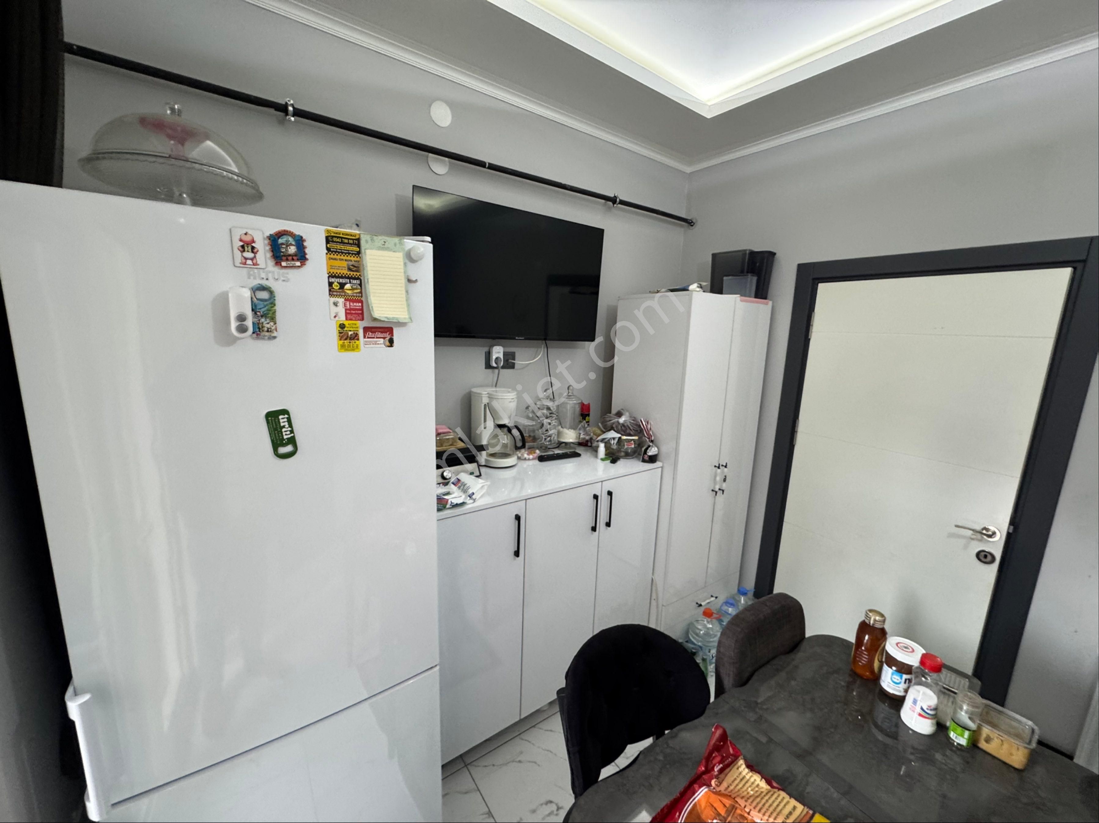 Ak Auto Gayrimenkul'dan Süleymanpaşa Çınarlı Mah Satılık 2+1 - Görsel 14