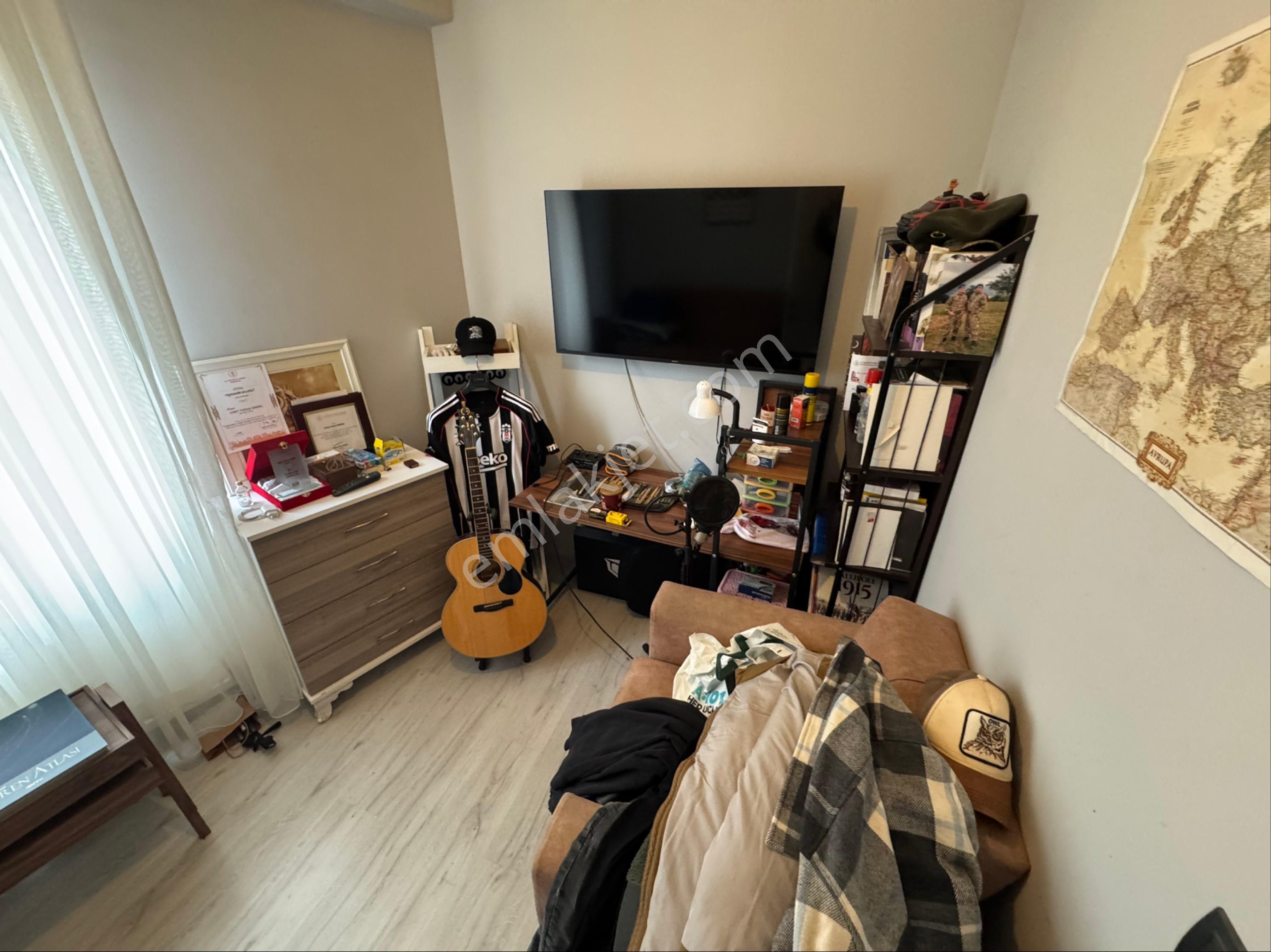 Ak Auto Gayrimenkul'dan Süleymanpaşa Çınarlı Mah Satılık 2+1 - Görsel 20