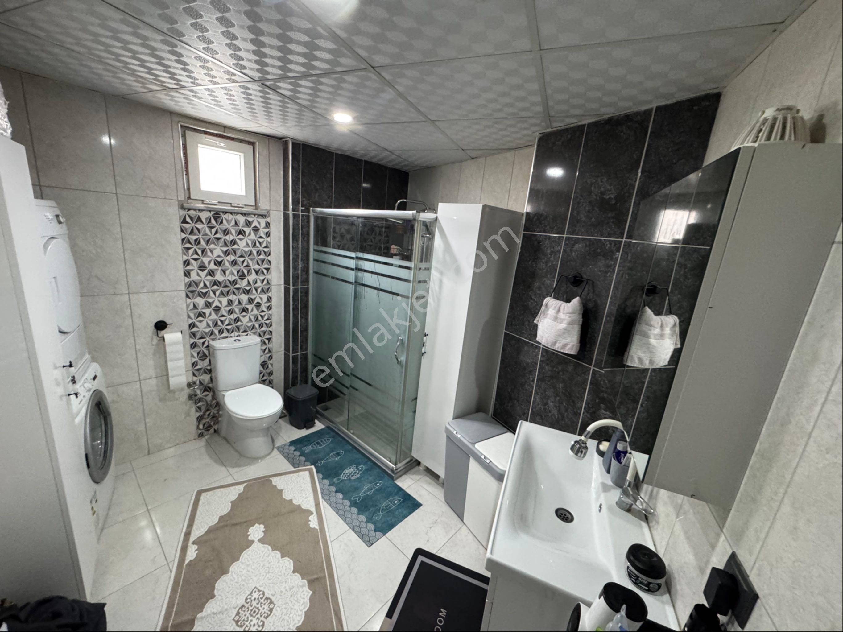 Ak Auto Gayrimenkul'dan Süleymanpaşa Çınarlı Mah Satılık 2+1 - Görsel 7