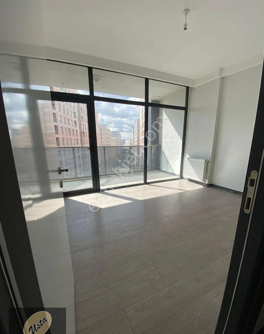 Nek Tower Plaza Da Manzaralı Güvenlikli Kiralık 1+1 Daire.. - Görsel 8