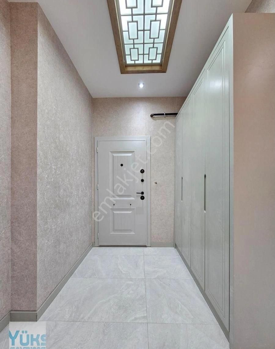 Denizli Şemikler De 3+1 Mükemmel Konumda Kat Seçenekli Panjurlu Daire - Görsel 33