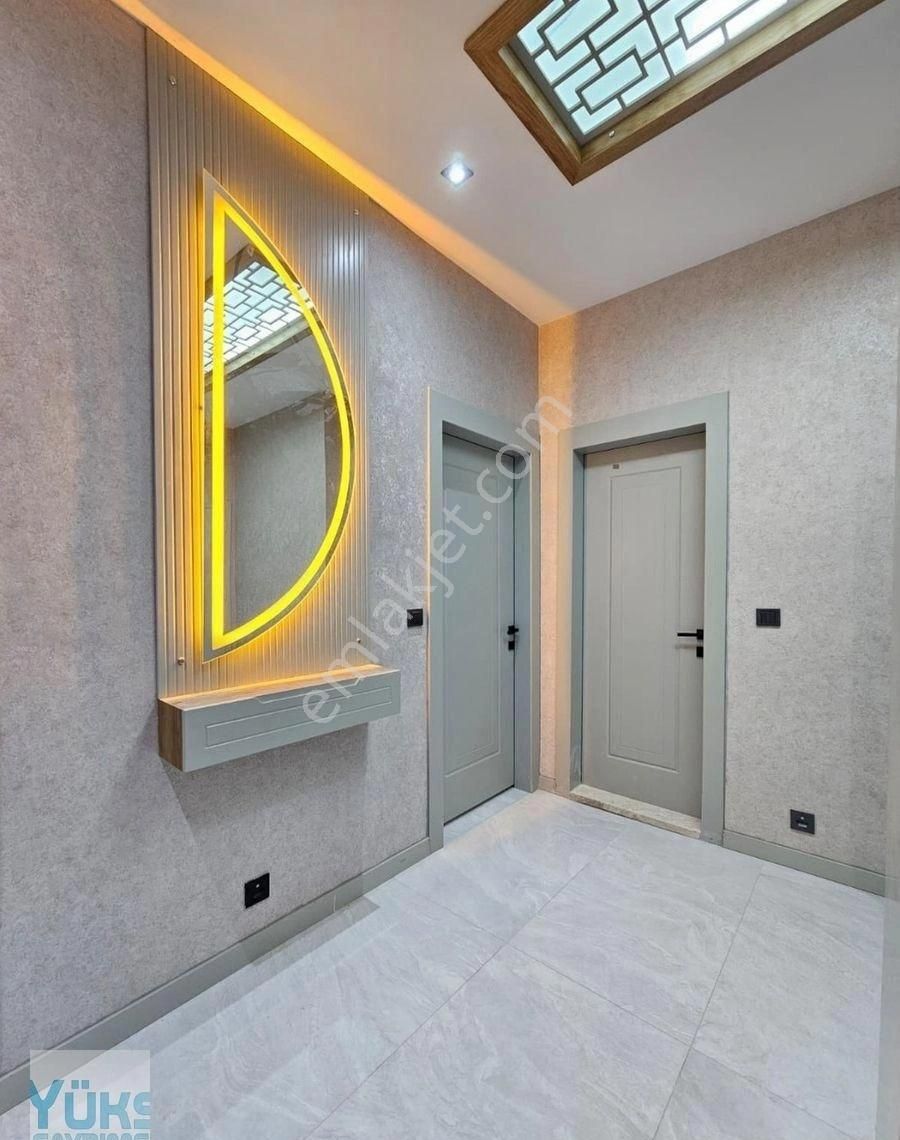 Denizli Şemikler De 3+1 Mükemmel Konumda Kat Seçenekli Panjurlu Daire - Görsel 14