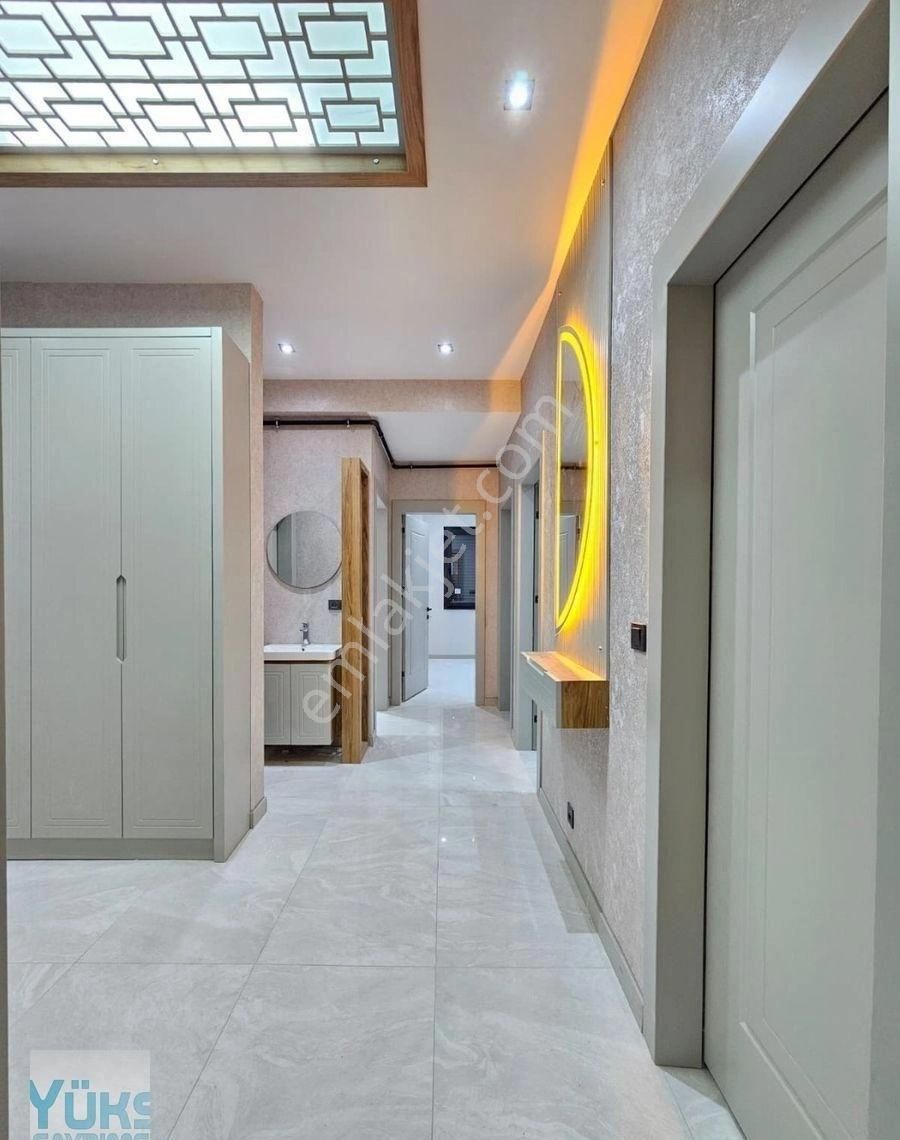 Denizli Şemikler De 3+1 Mükemmel Konumda Kat Seçenekli Panjurlu Daire - Görsel 32