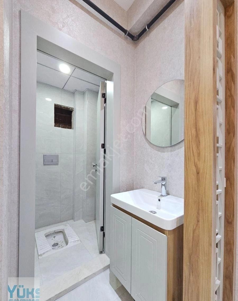 Denizli Şemikler De 3+1 Mükemmel Konumda Kat Seçenekli Panjurlu Daire - Görsel 29