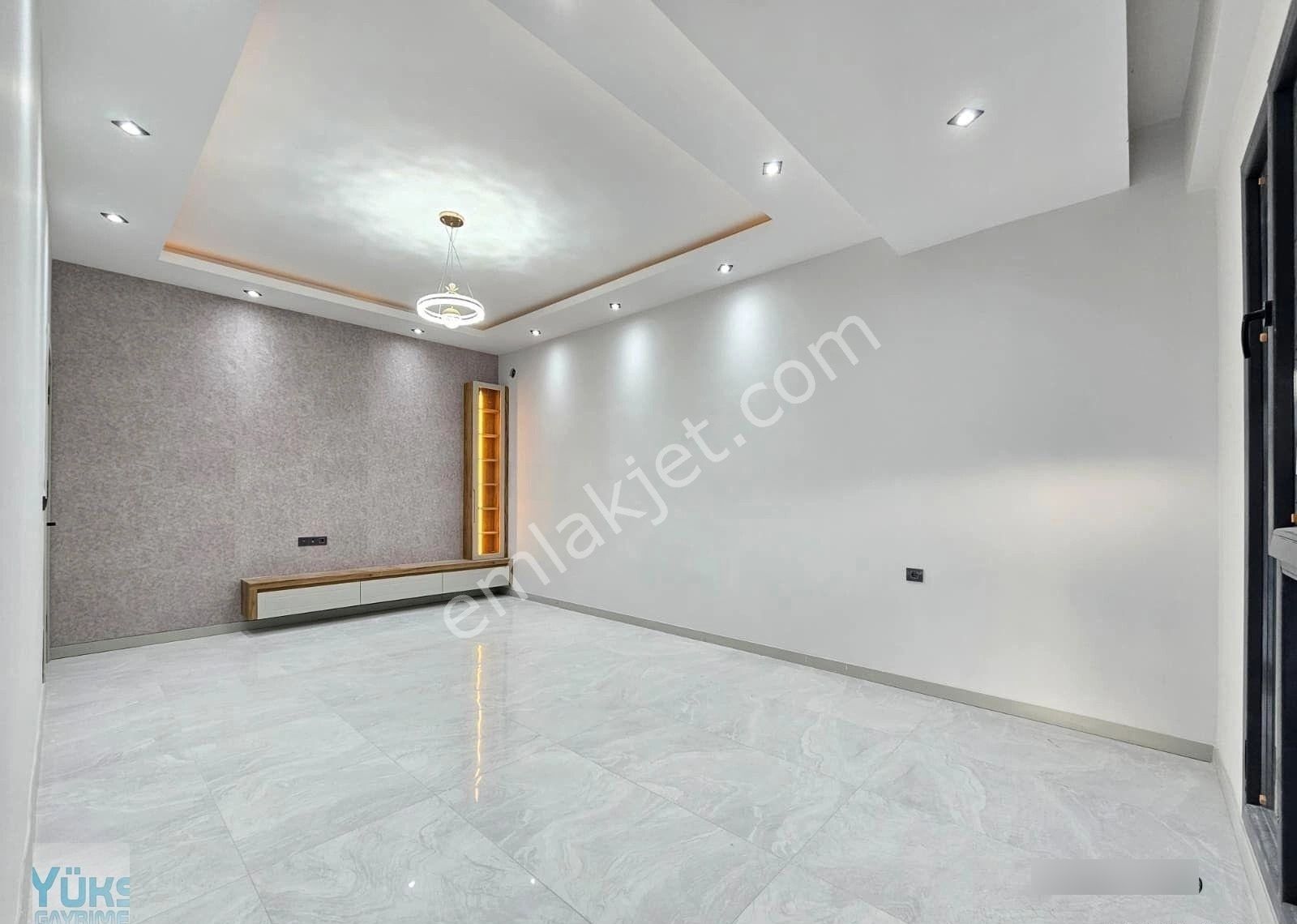 Denizli Şemikler De 3+1 Mükemmel Konumda Kat Seçenekli Panjurlu Daire - Görsel 20