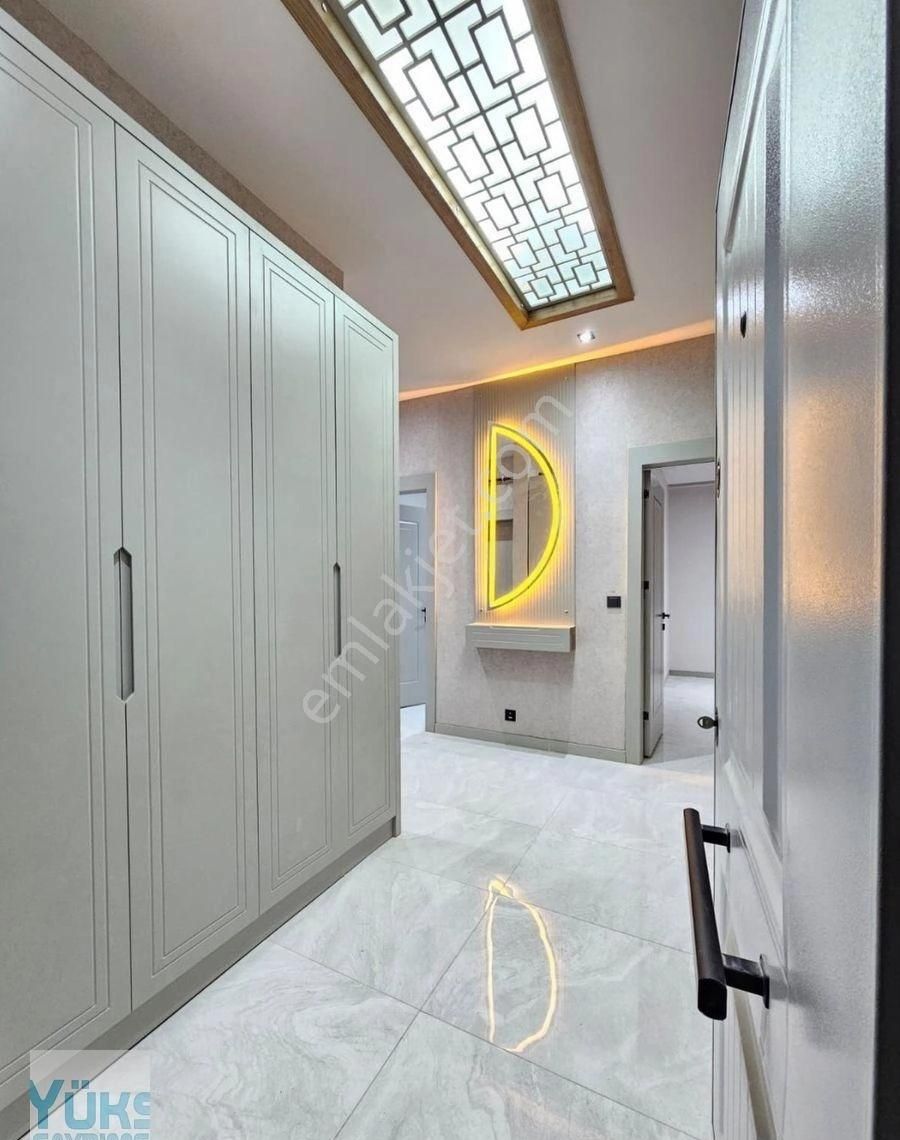 Denizli Şemikler De 3+1 Mükemmel Konumda Kat Seçenekli Panjurlu Daire - Görsel 27