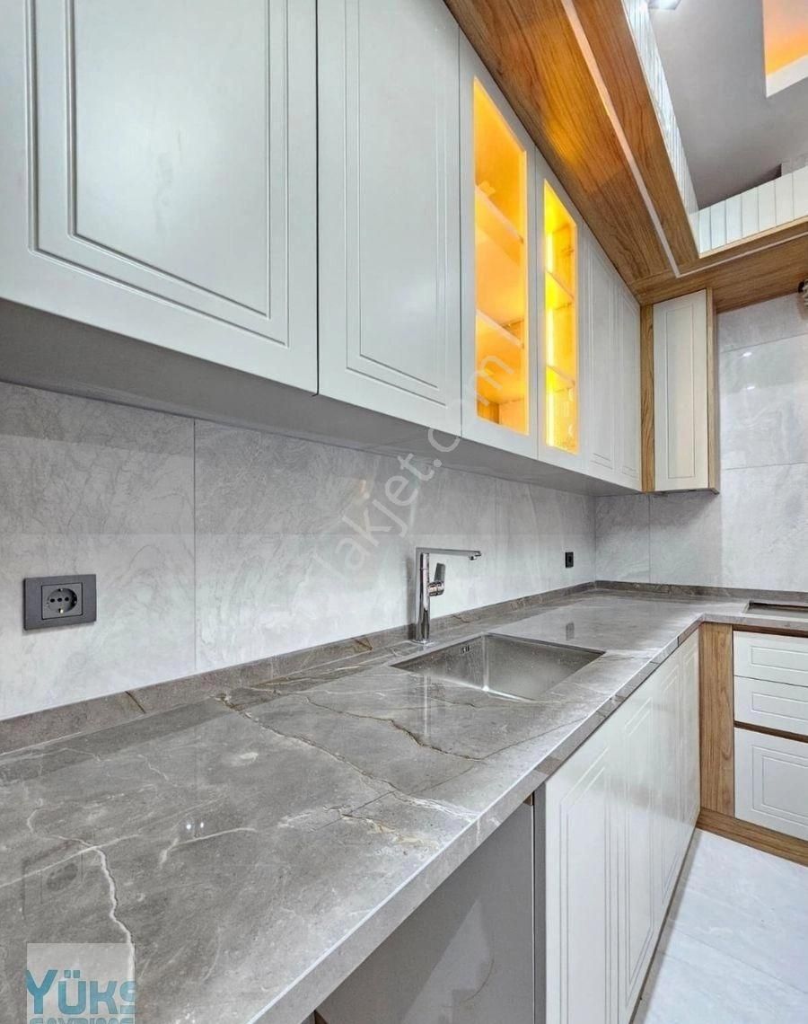 Denizli Şemikler De 3+1 Mükemmel Konumda Kat Seçenekli Panjurlu Daire - Görsel 15