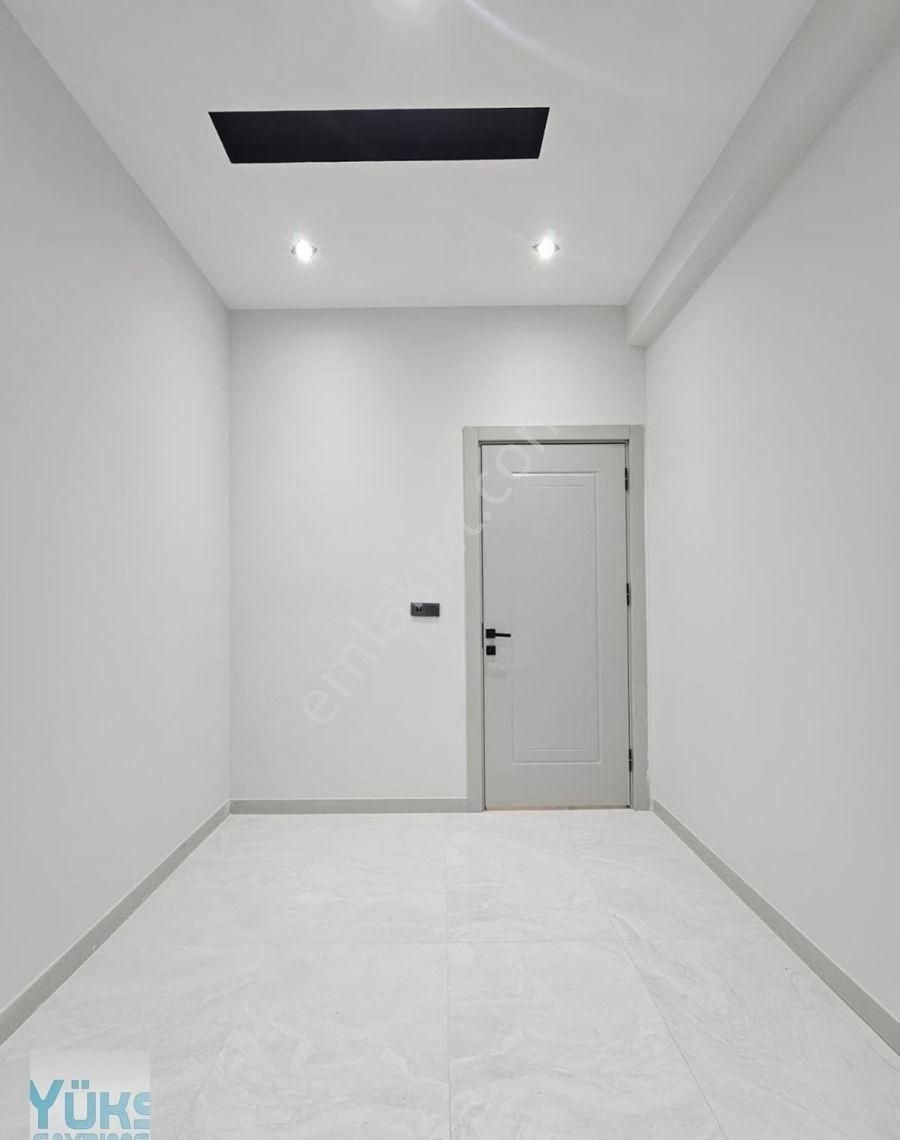 Denizli Şemikler De 3+1 Mükemmel Konumda Kat Seçenekli Panjurlu Daire - Görsel 3