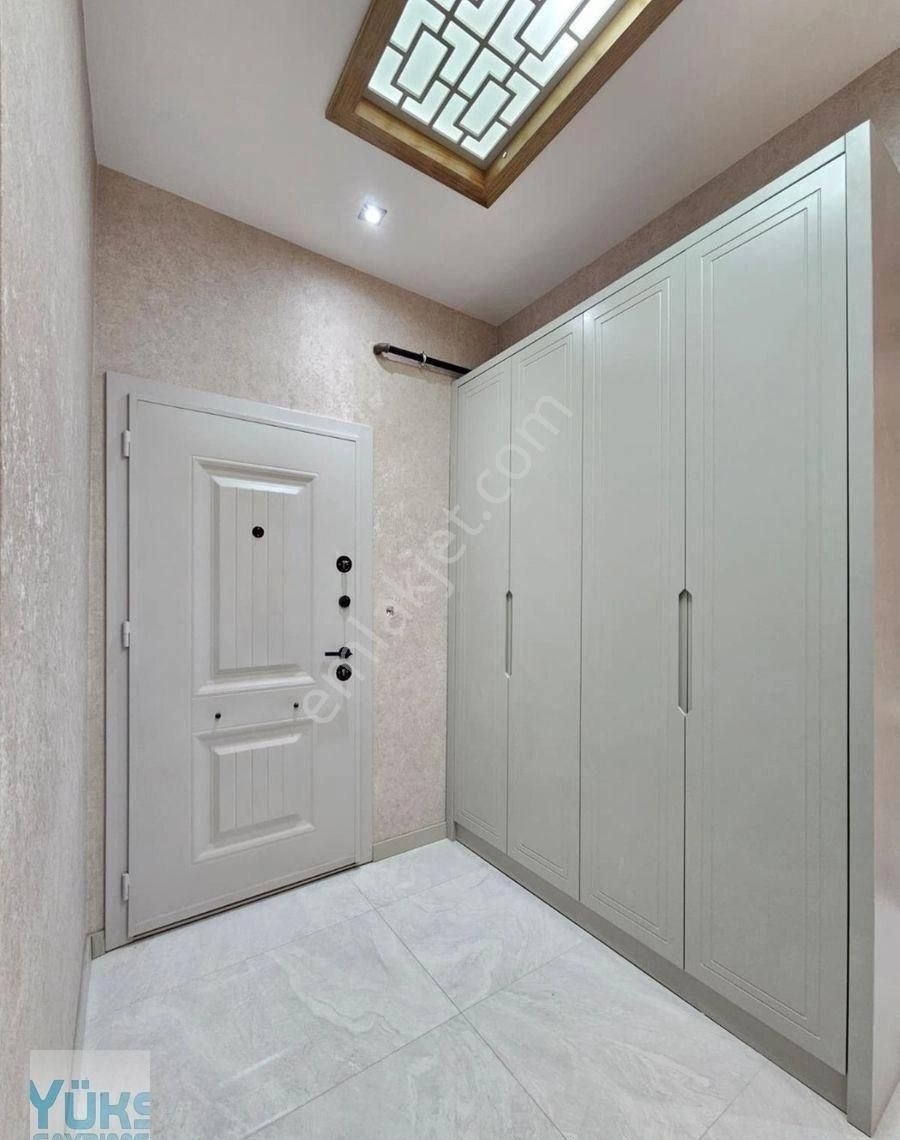 Denizli Şemikler De 3+1 Mükemmel Konumda Kat Seçenekli Panjurlu Daire - Görsel 11