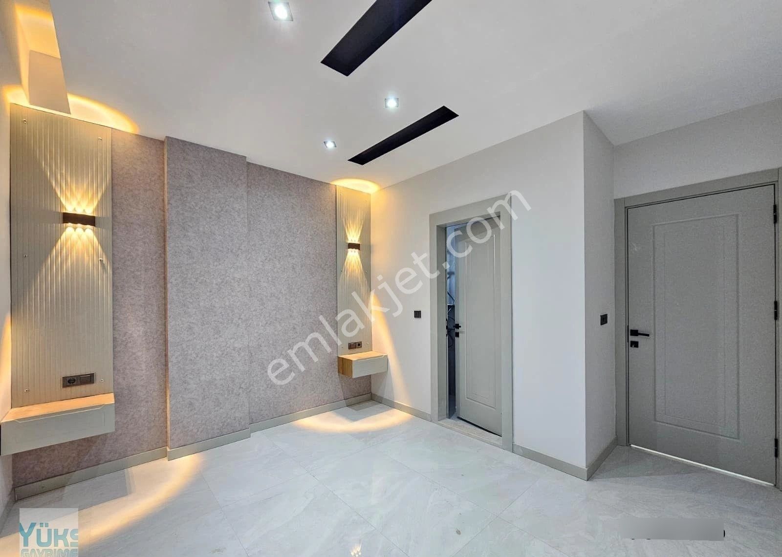 Denizli Şemikler De 3+1 Mükemmel Konumda Kat Seçenekli Panjurlu Daire - Görsel 19