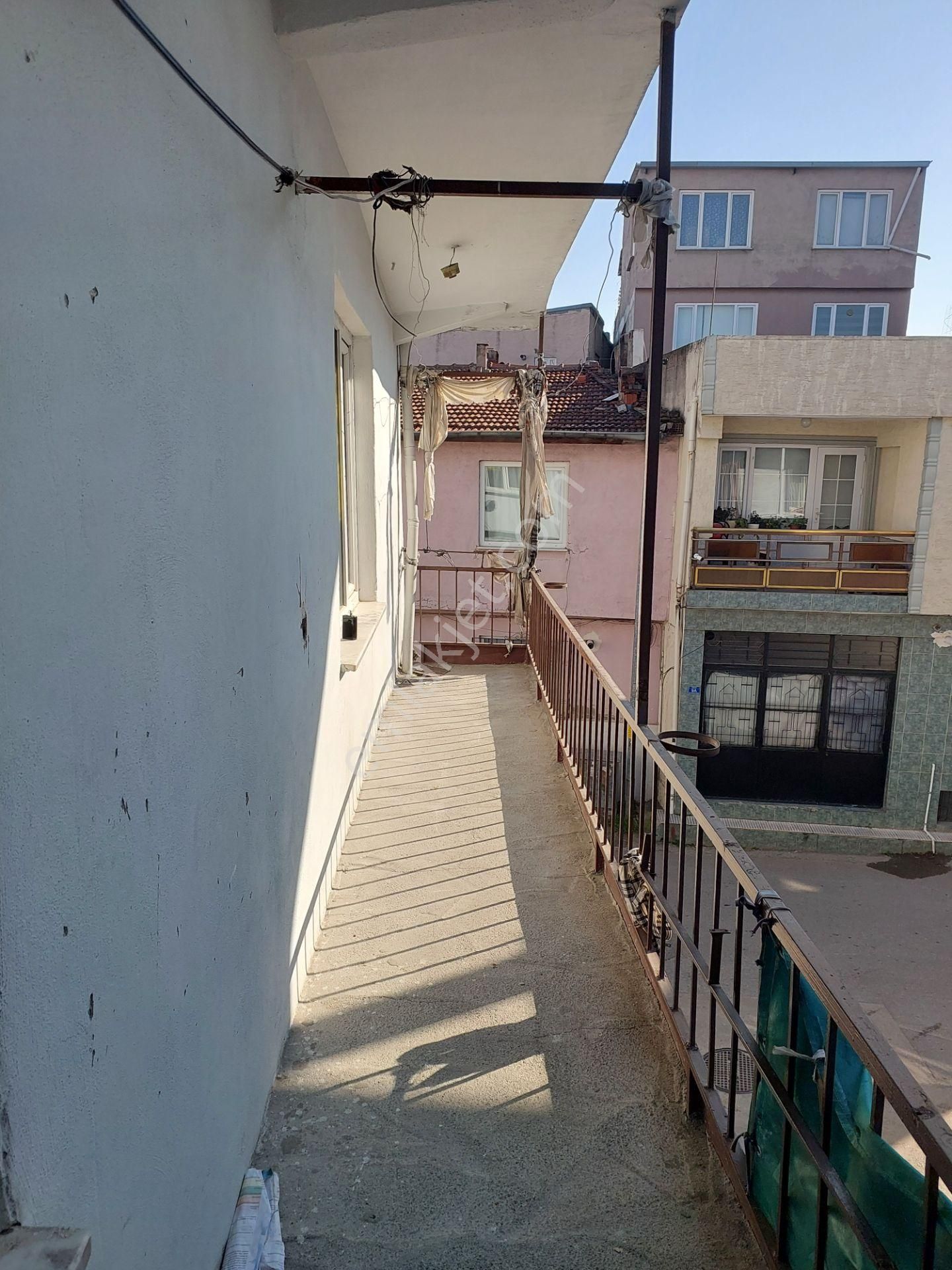 Bursa Yıldırım 152evler-mh,de Metroya Yakın Kiralık 3+1 Daire - Görsel 13
