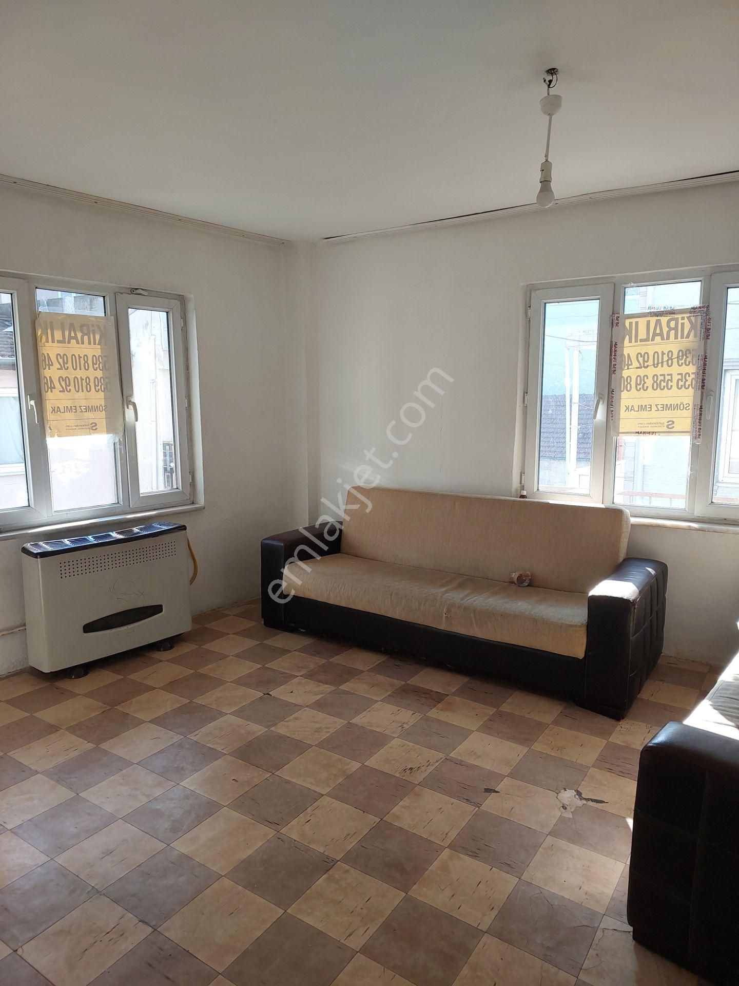 Bursa Yıldırım 152evler-mh,de Metroya Yakın Kiralık 3+1 Daire - Görsel 15