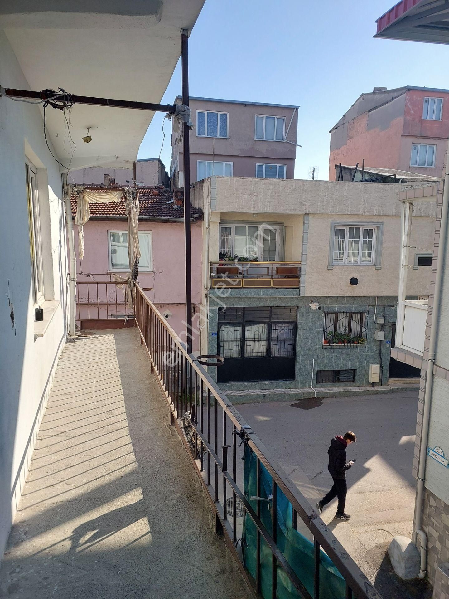 Bursa Yıldırım 152evler-mh,de Metroya Yakın Kiralık 3+1 Daire - Görsel 14